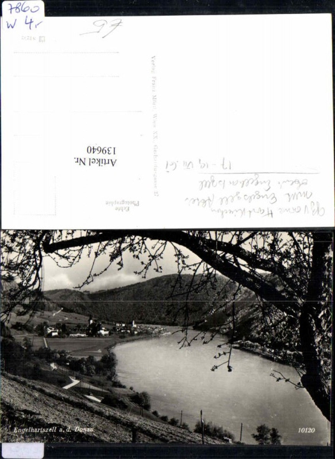 139640,Engelhartszell a.d. Donau