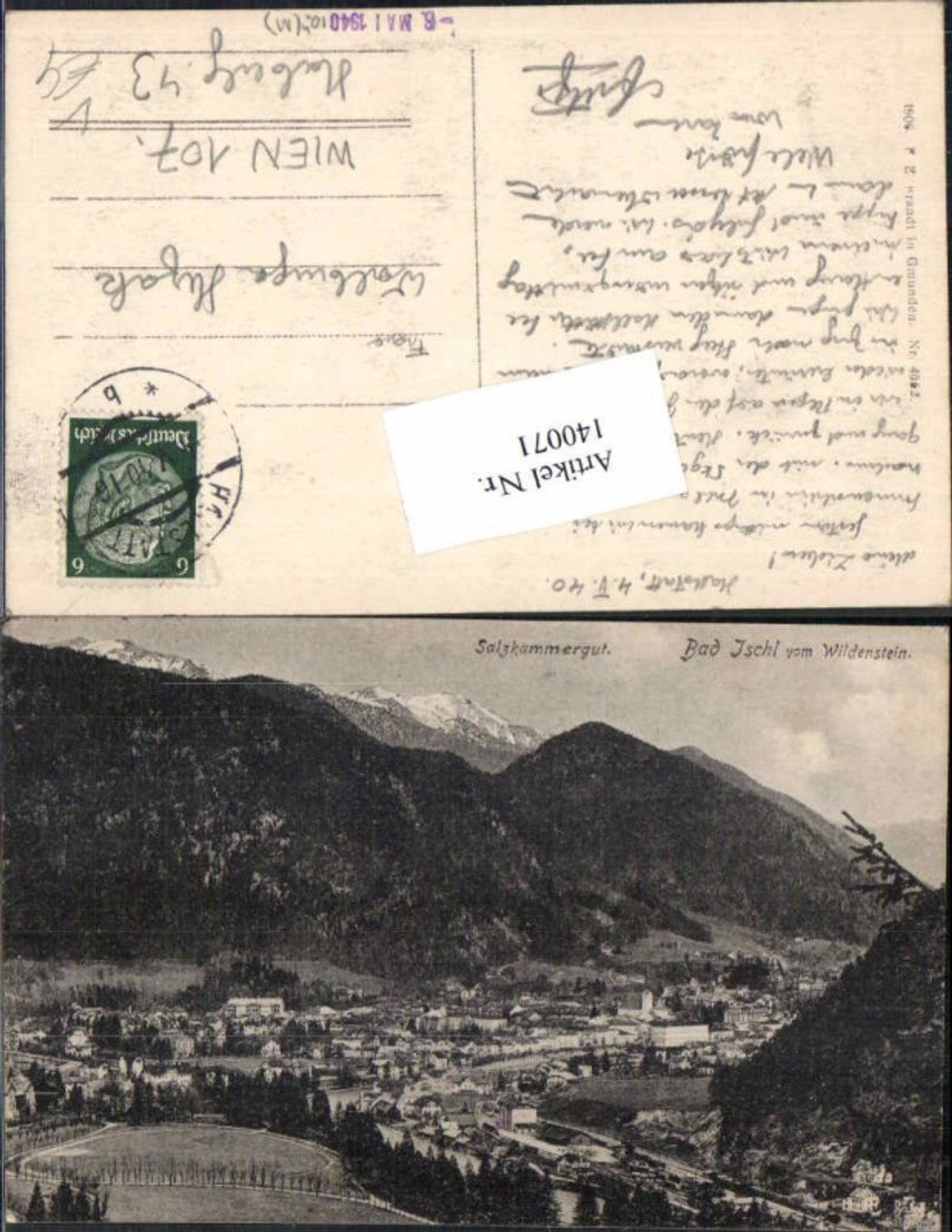 140071,Ischl v. Wildenstein Brandt 4062