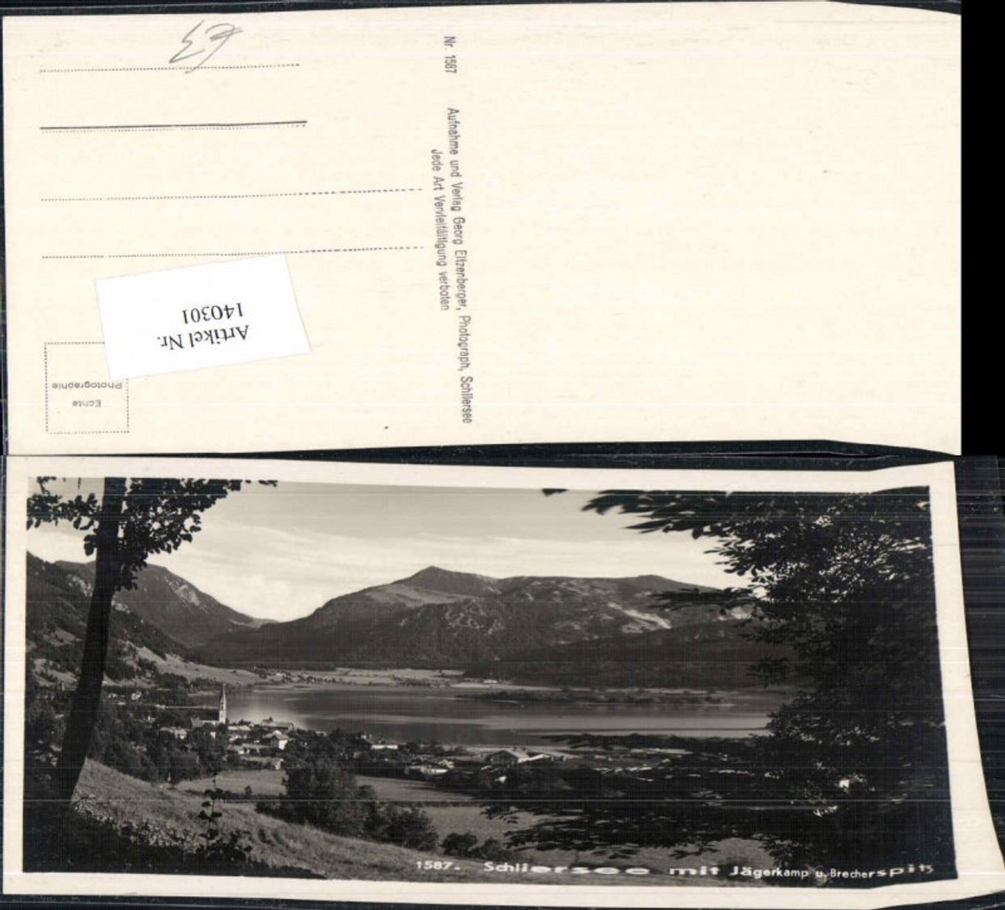 140301,Schliersee