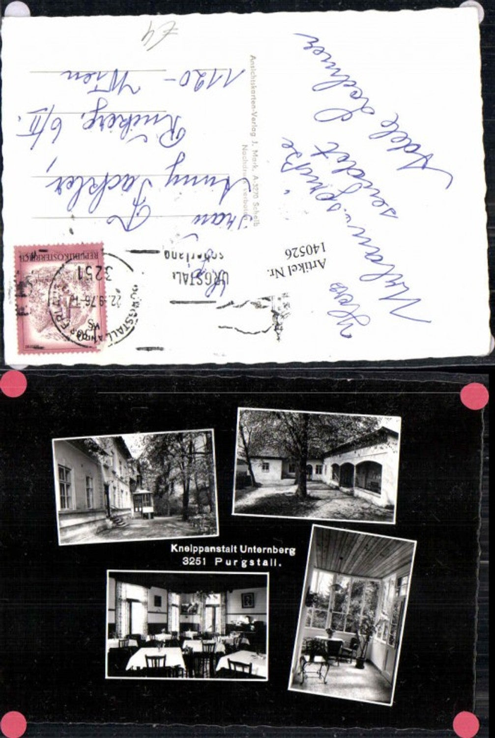 140526,Purgstall Unternberg