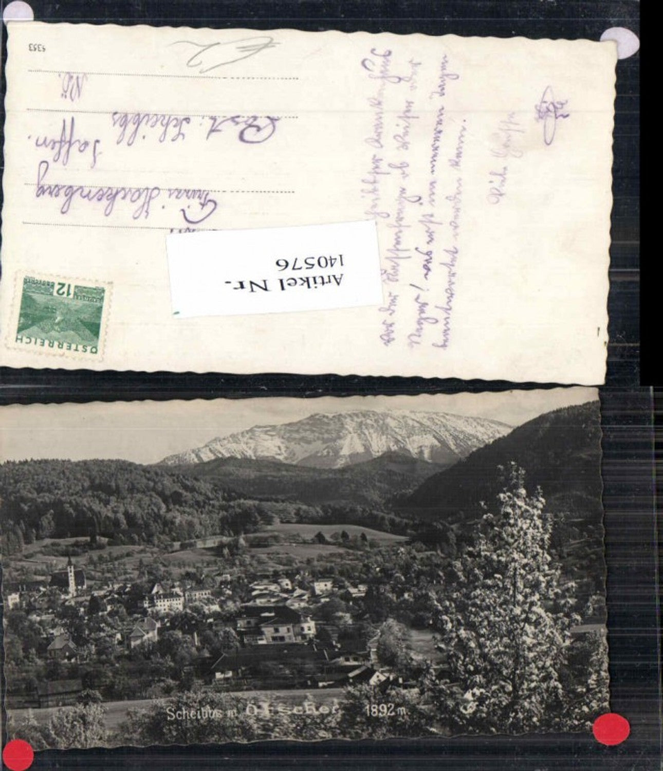 140576,Scheibbs Totale