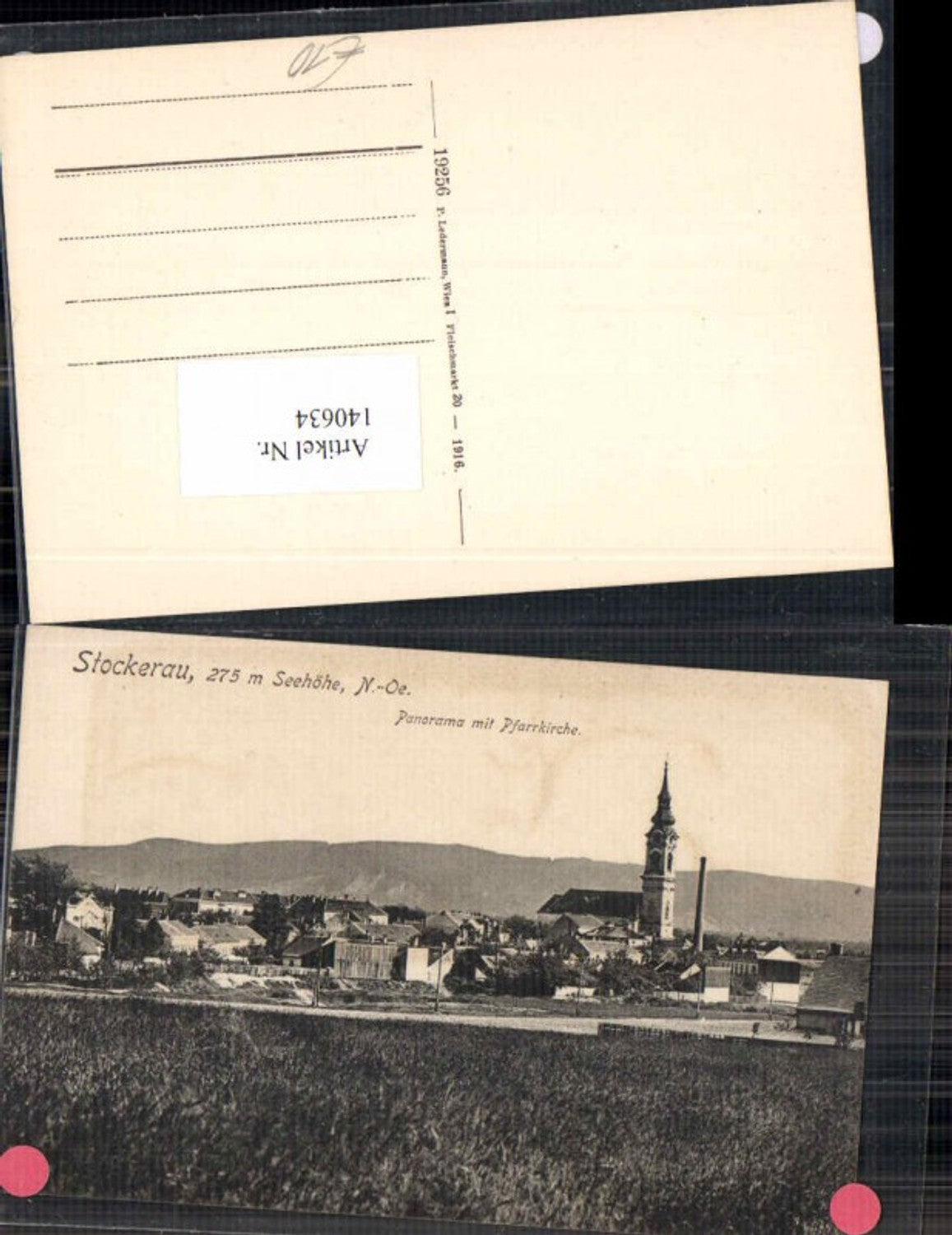 140634,Stockerau Totale