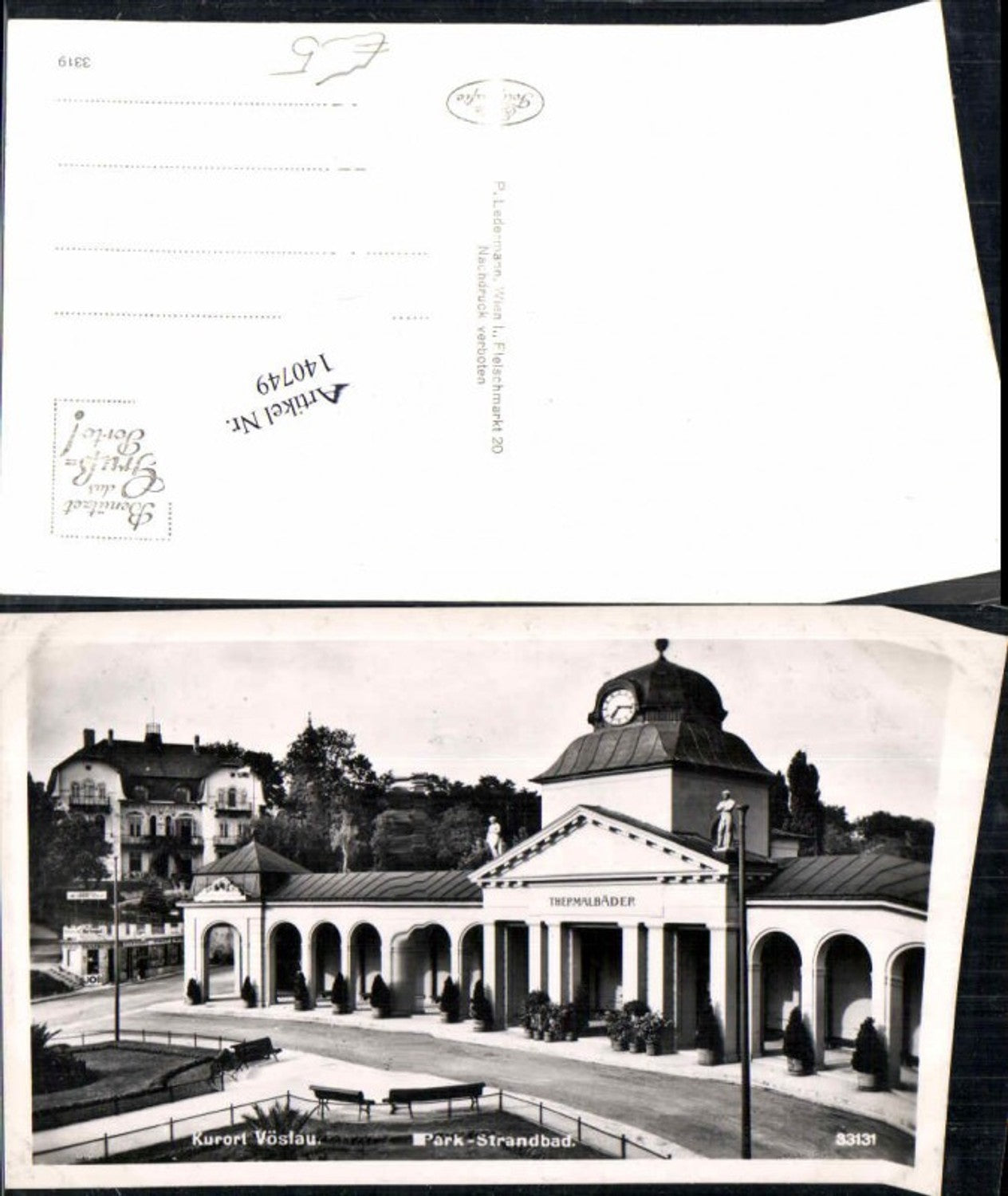 140749,Vöslau Strandbad