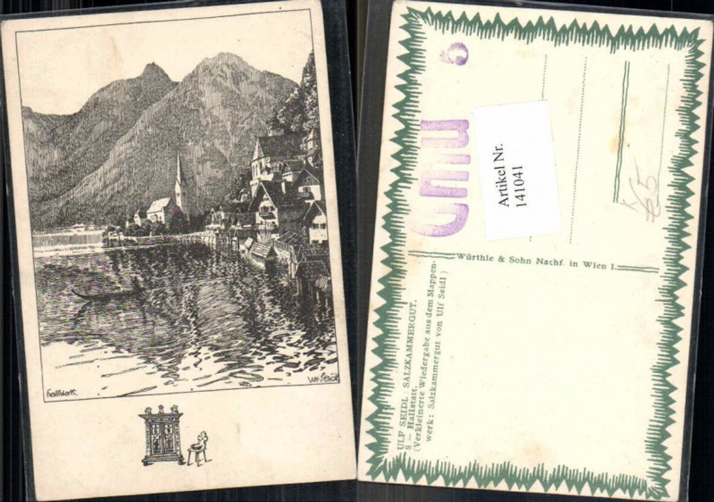 141041,Ulf Seidl Hallstatt