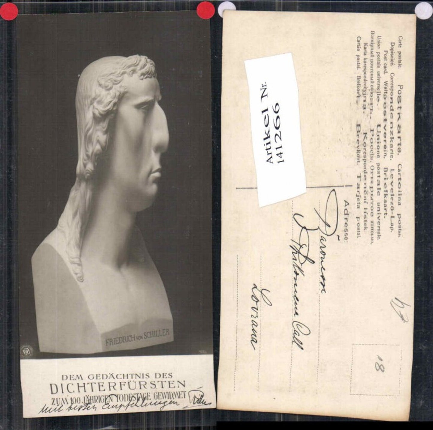 141266,Friedrich Schiller