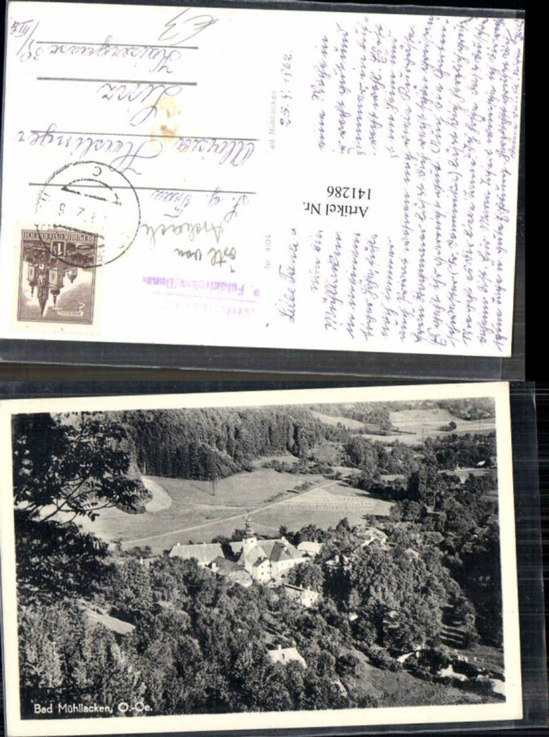 141286,Bad Mühllacken bei Feldkichen