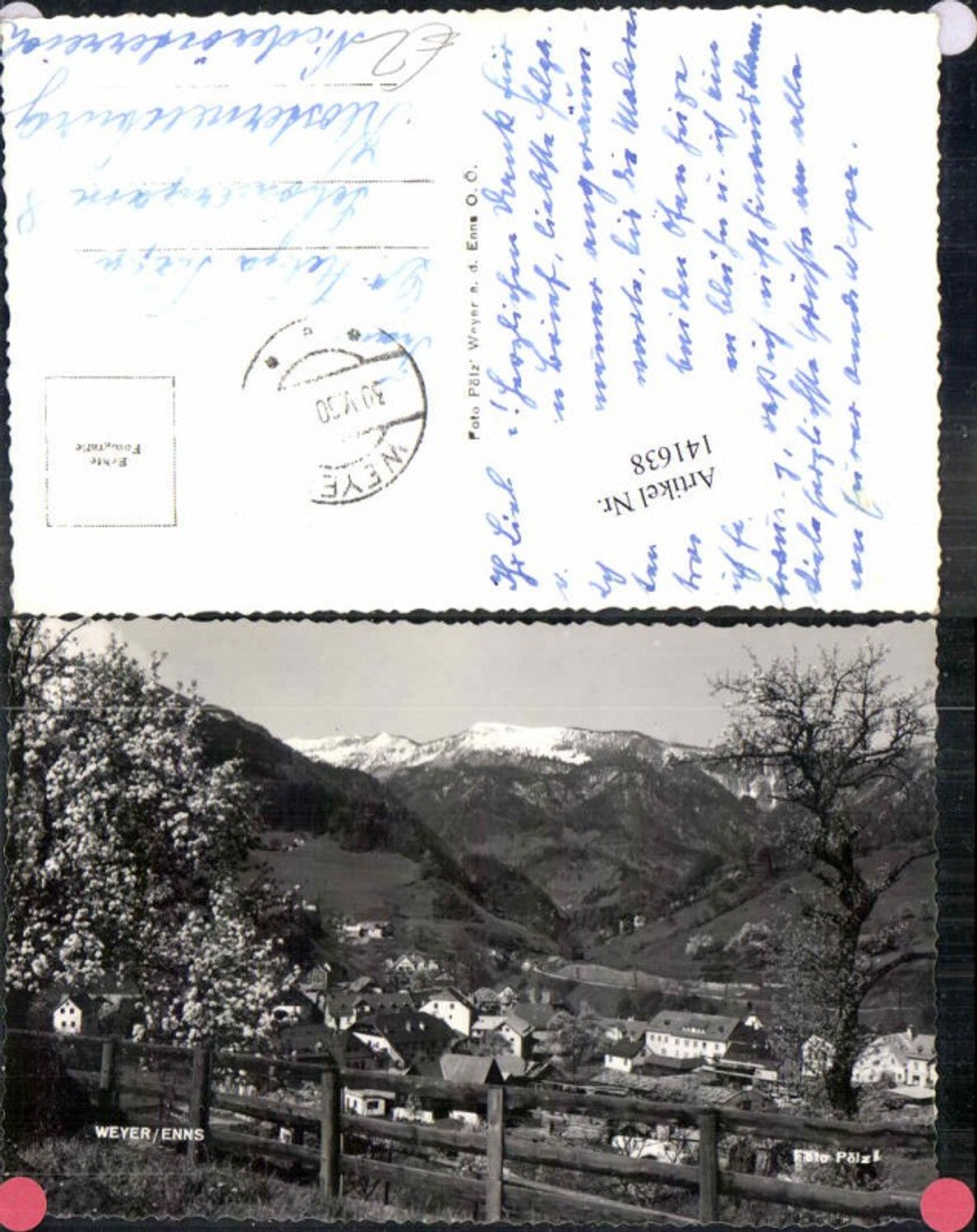 141638,Weyer a.d. Enns