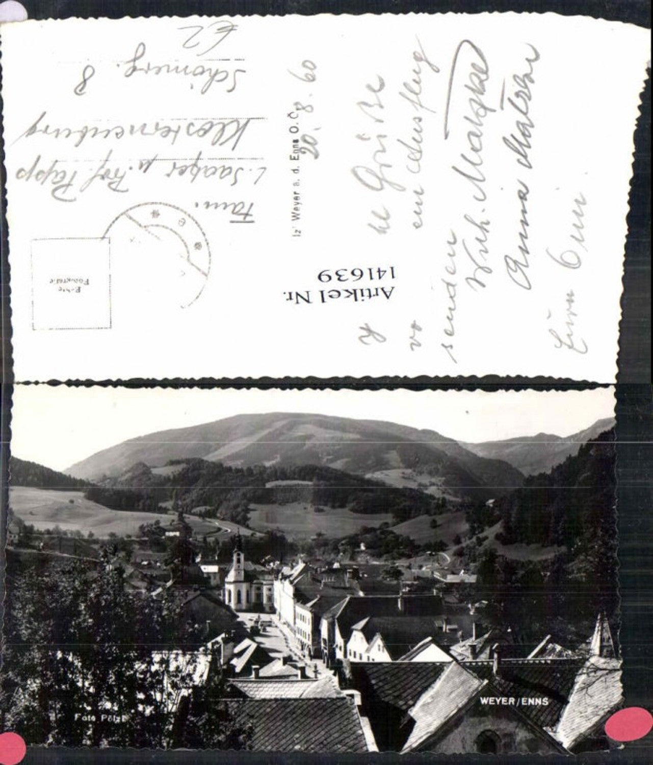 141639,Weyer a.d. Enns