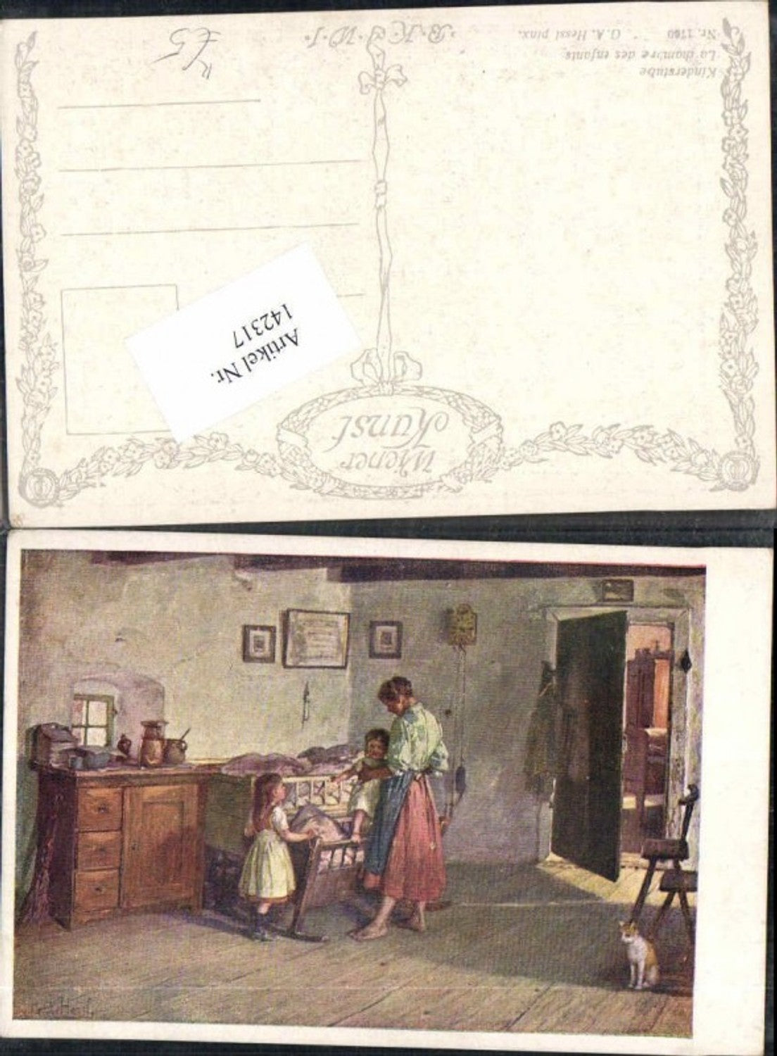 142317,GA Hessl Nursery
