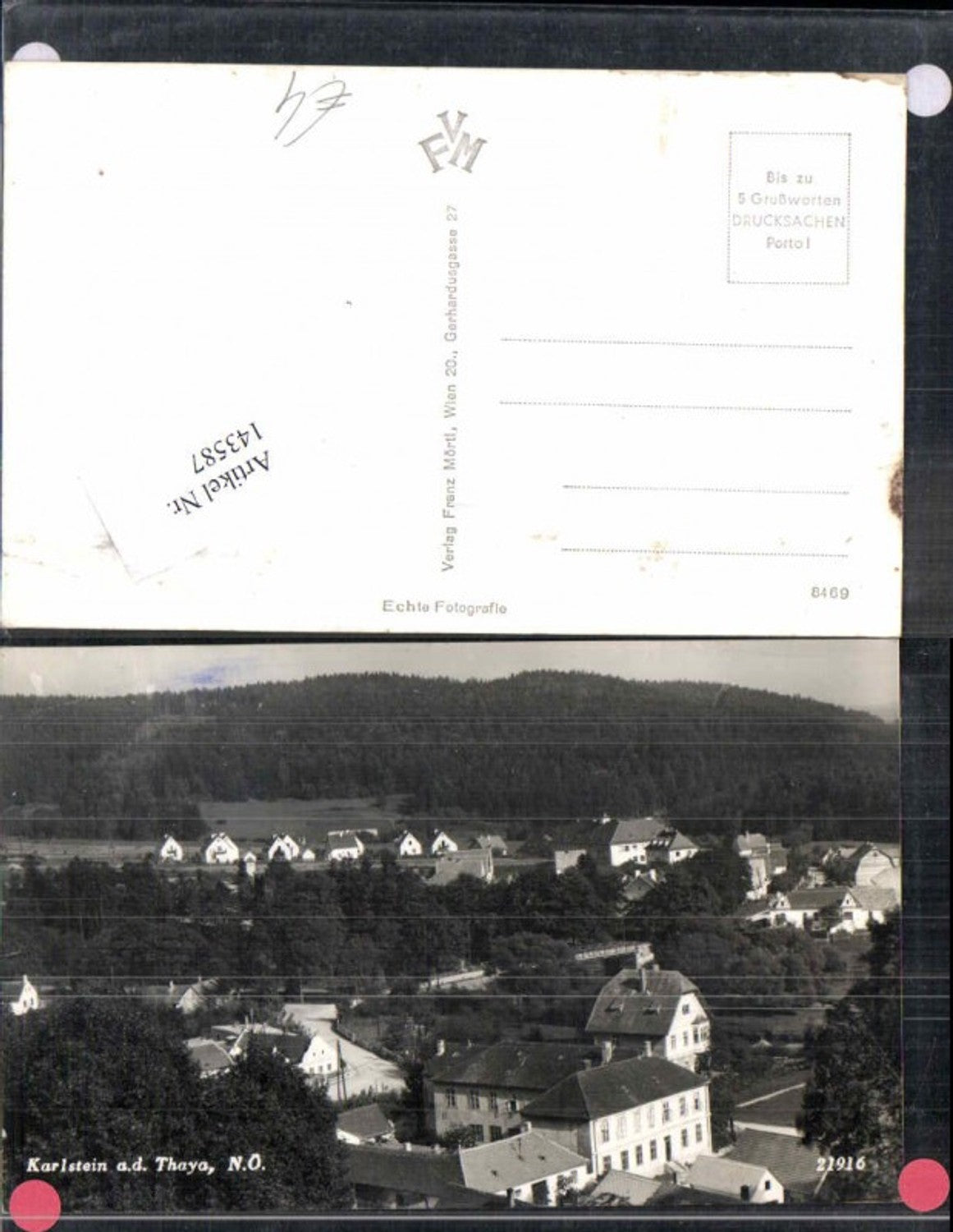 143587,Karlstein a.d. Thaya