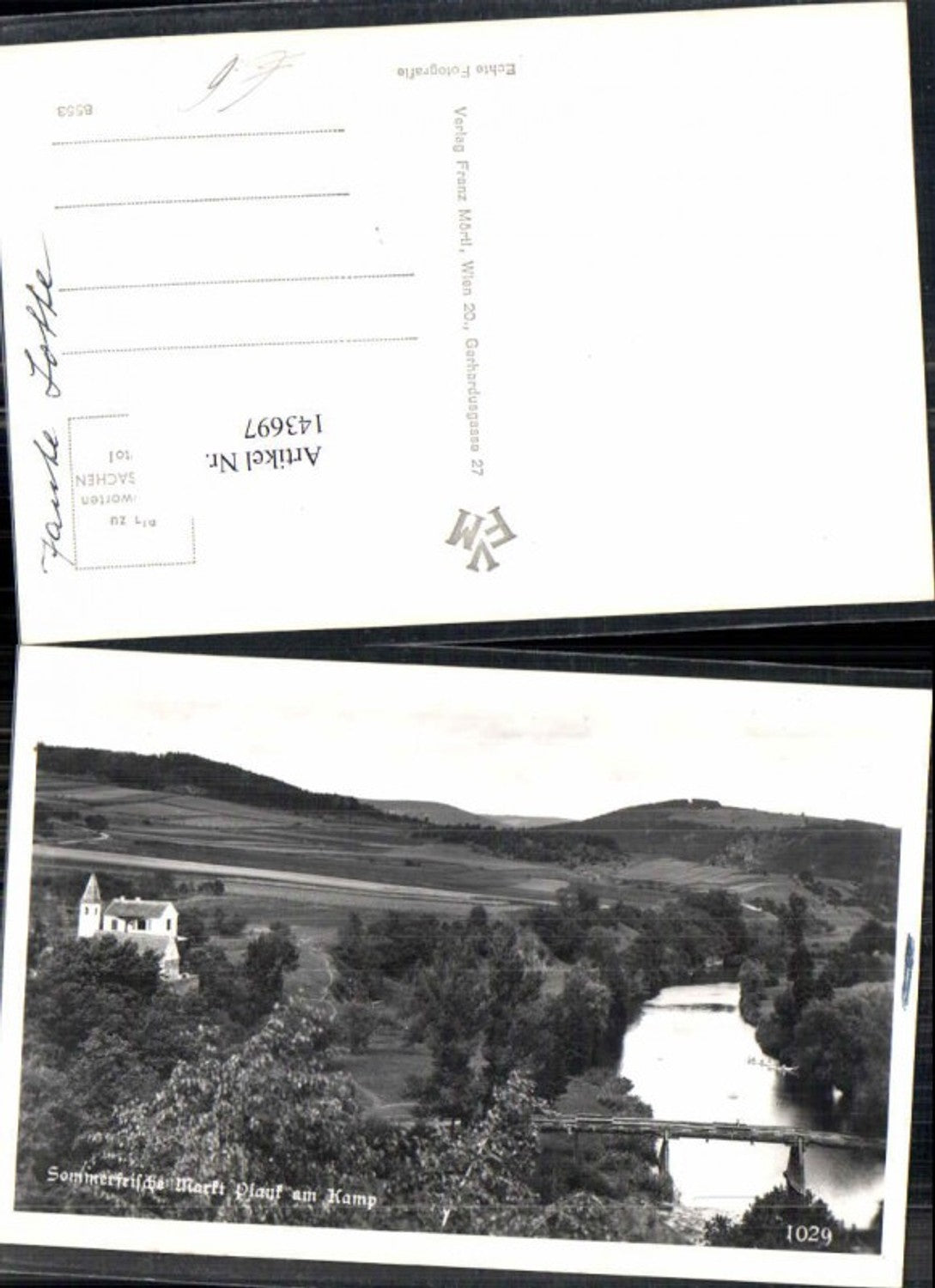 143697,Plank am Kamp