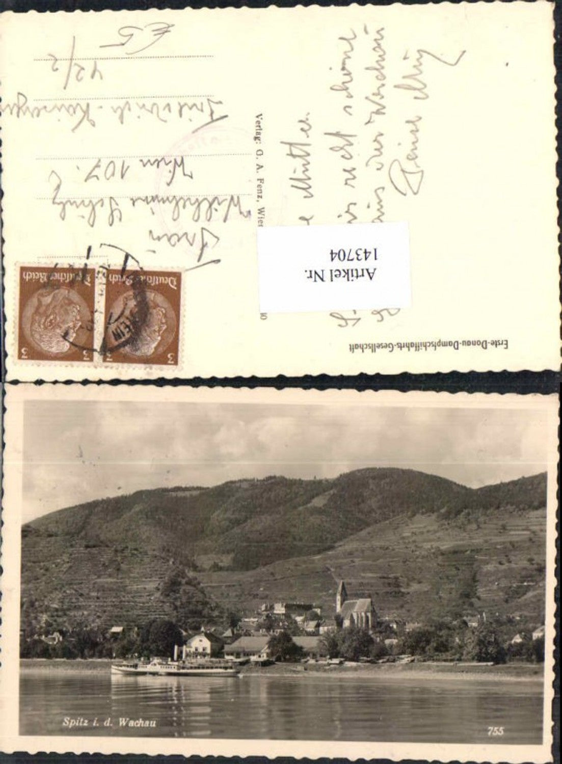 143704,Spitz a.d. Donau