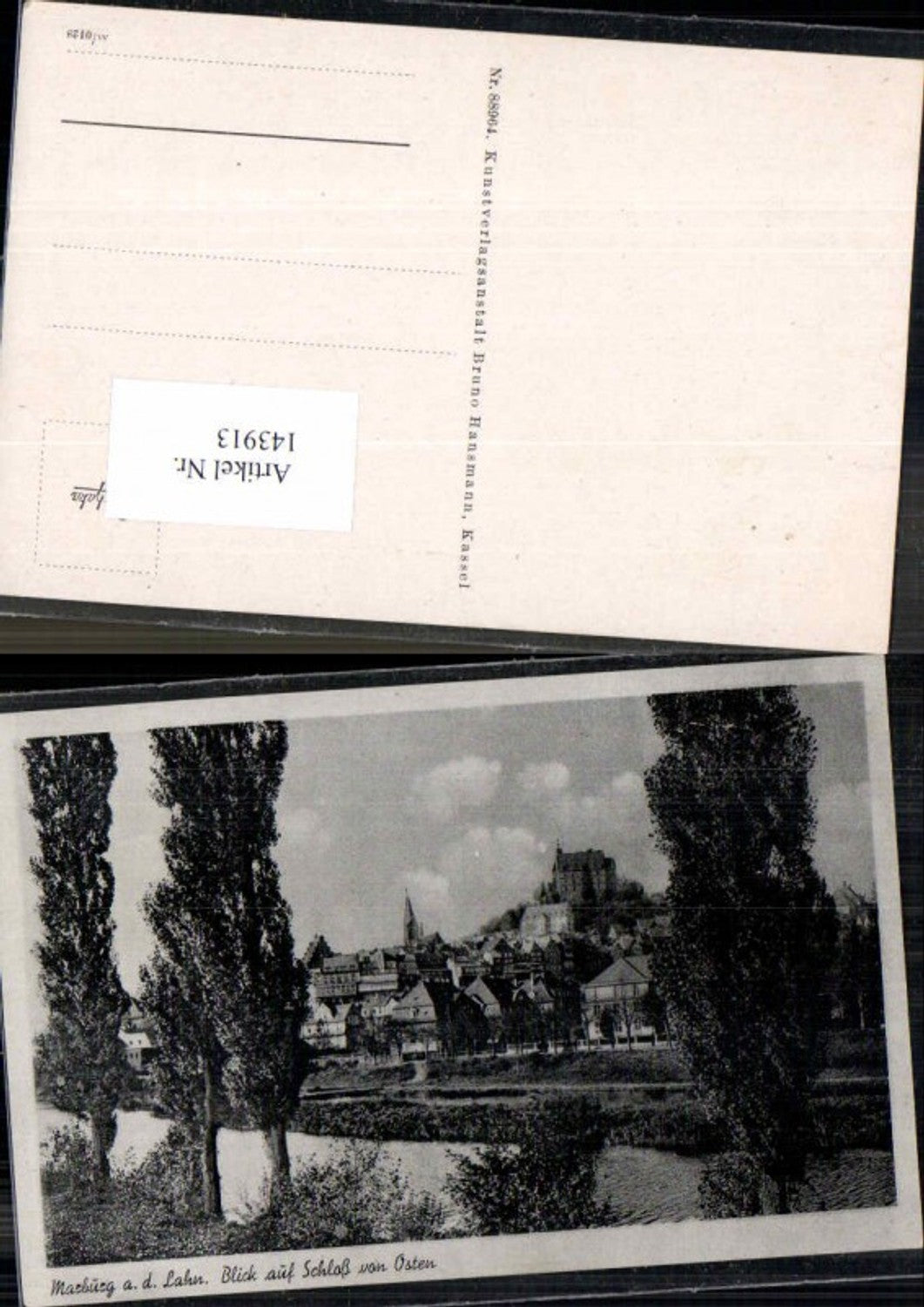 143913,Marburg a.d. Lahn