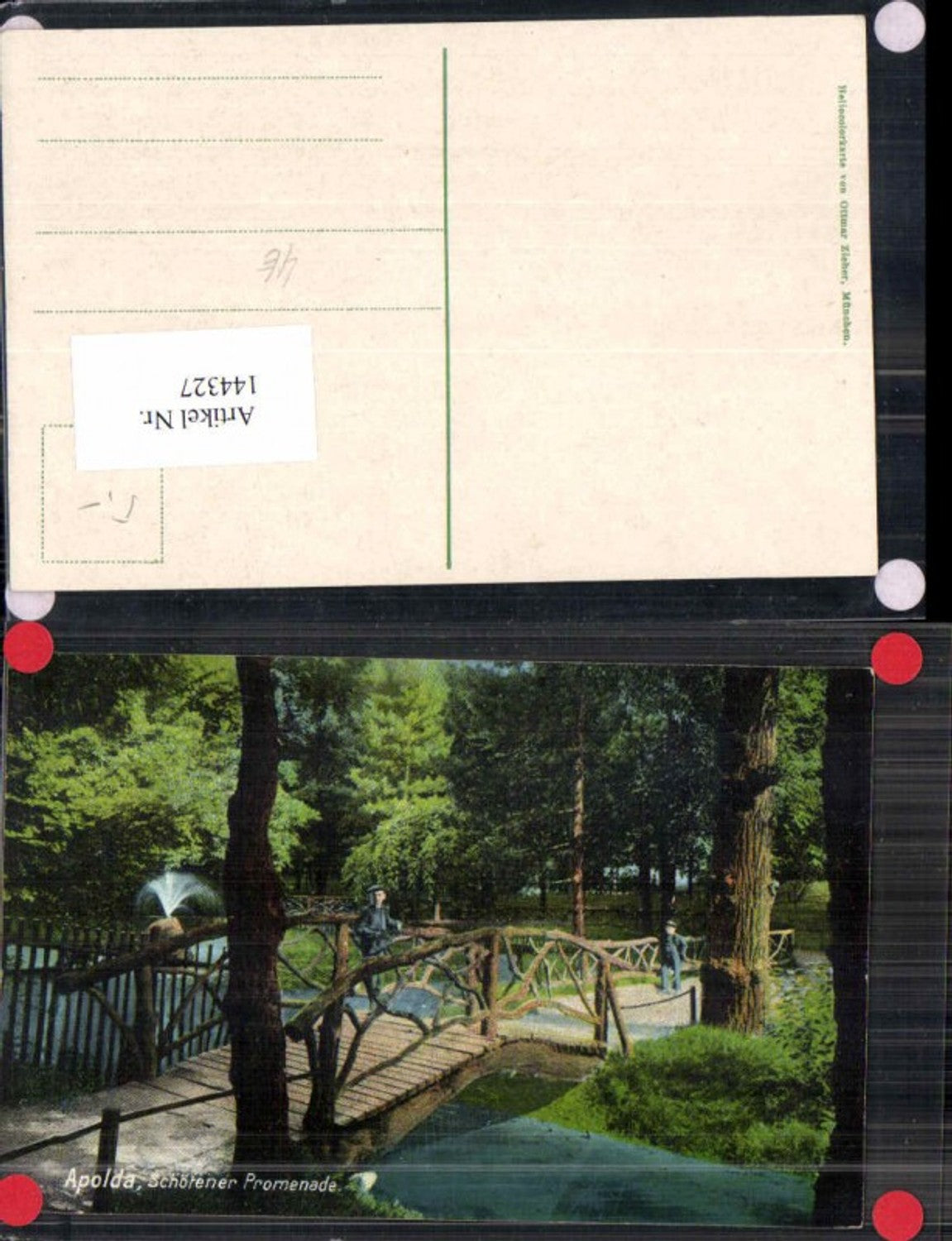 144327,Apolda Schötener Promenade