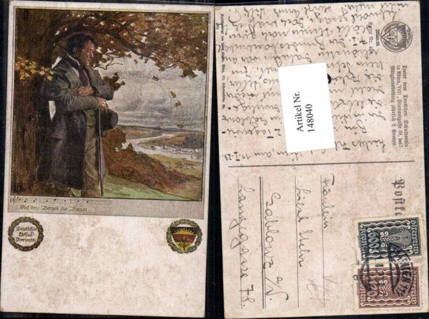 148040,Dt Schulverein 458