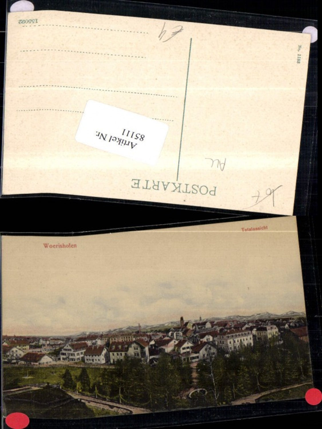85111, Wörishofen Wörishofen Total