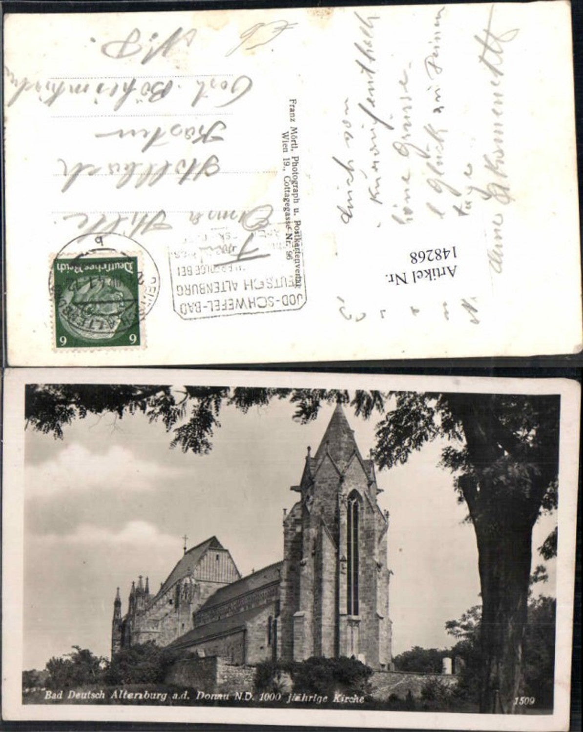 148268,Bad Deutsch Altenburg