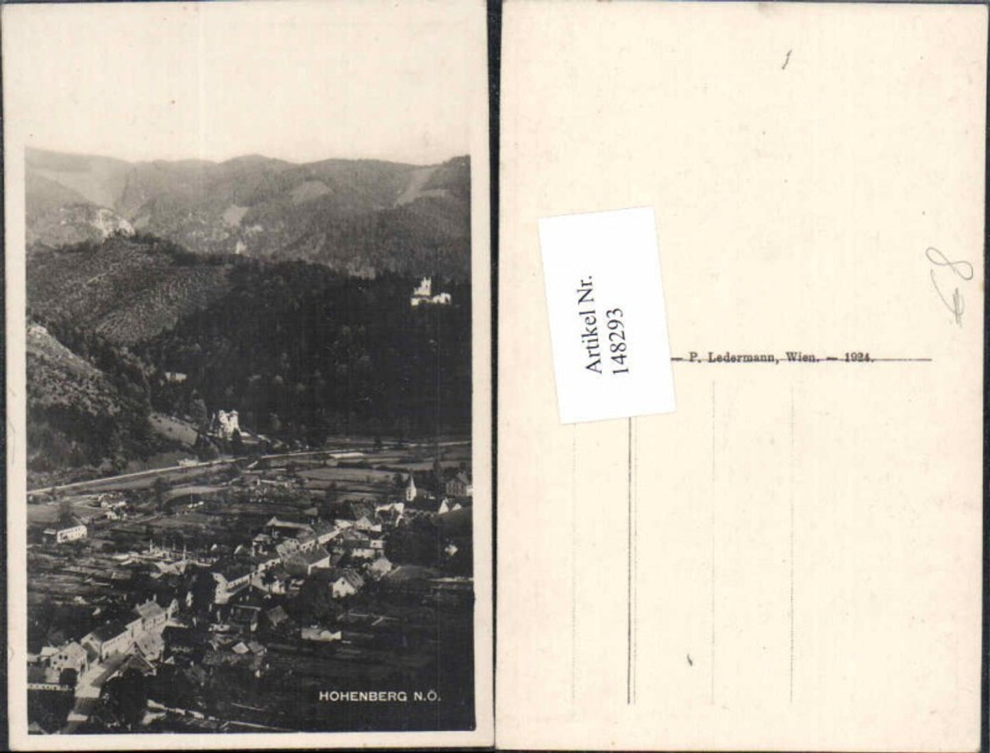 148293,Hohenberg Totale