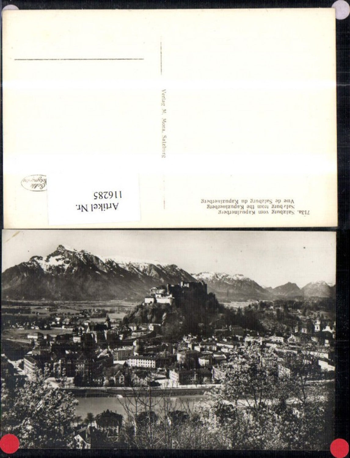 116285,Salzburg v. Kapuzinerberg