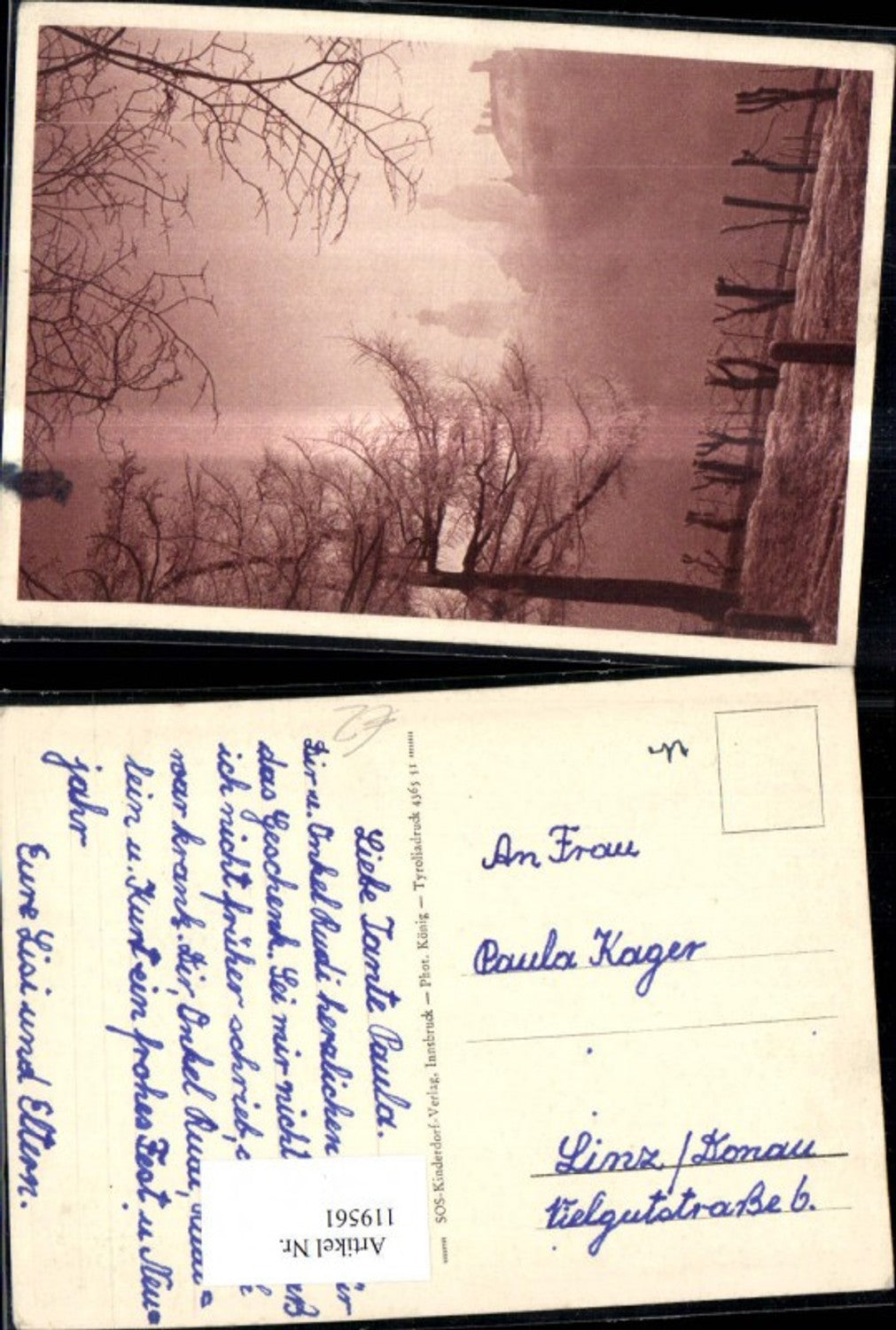119561,SOS Kinderdorf Landschaft i. Nebel