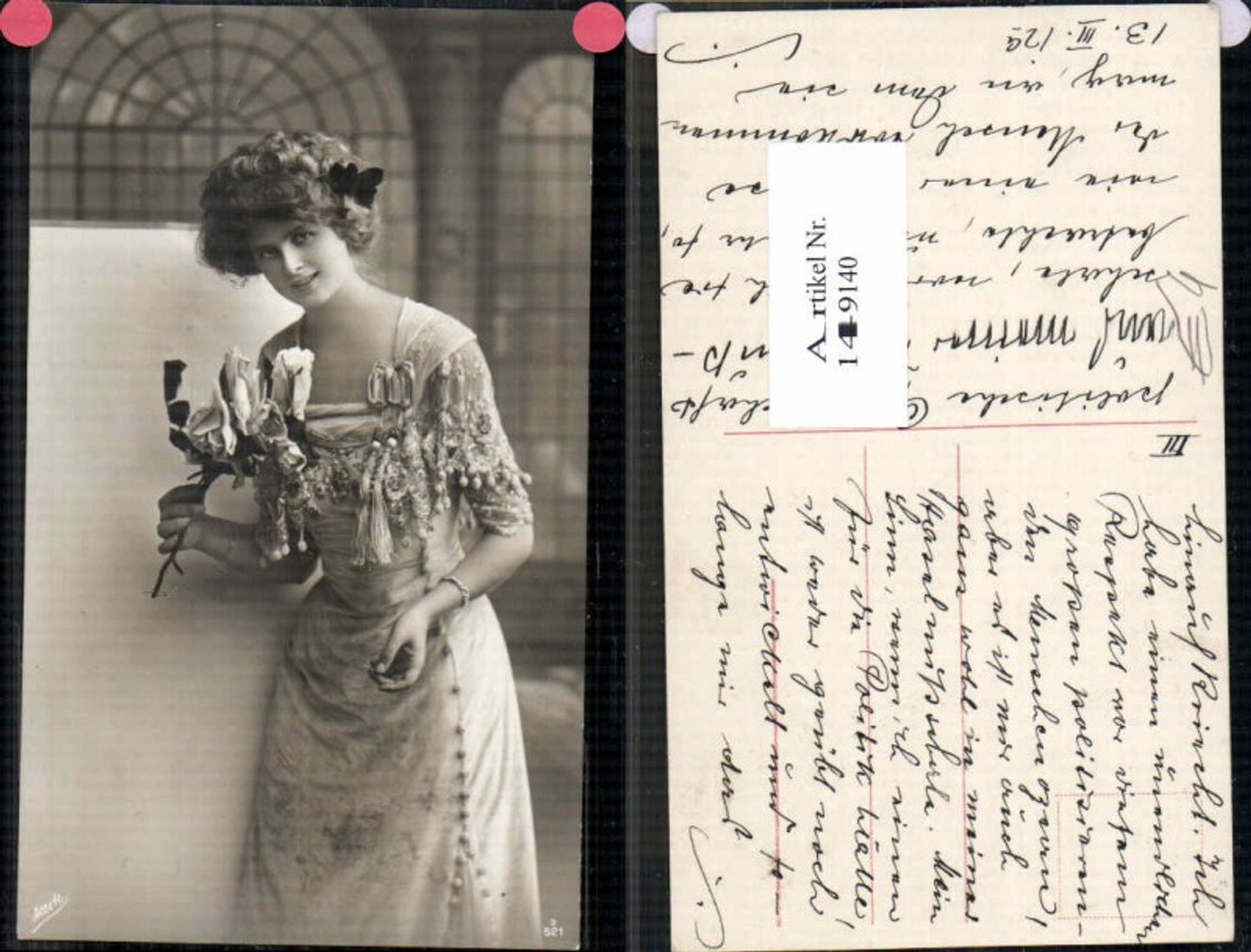 149140,Schöne Frau Kleid Mode Blumen Rosen