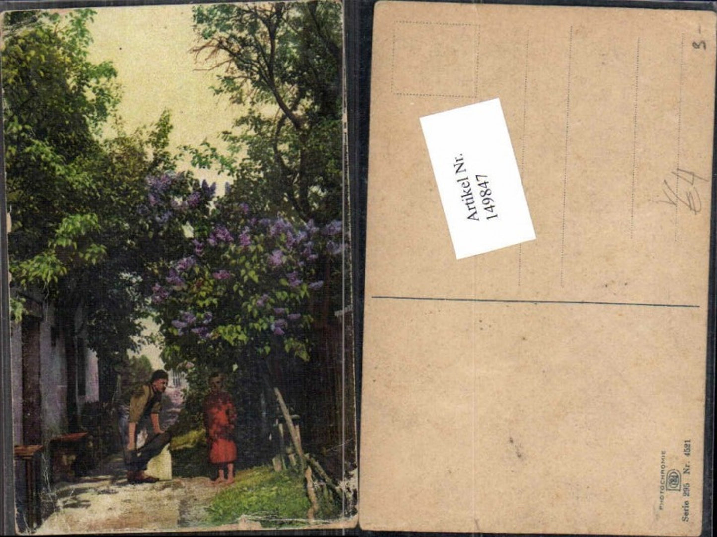 149847,Photochromie Nenke Ostermaier 295-4521