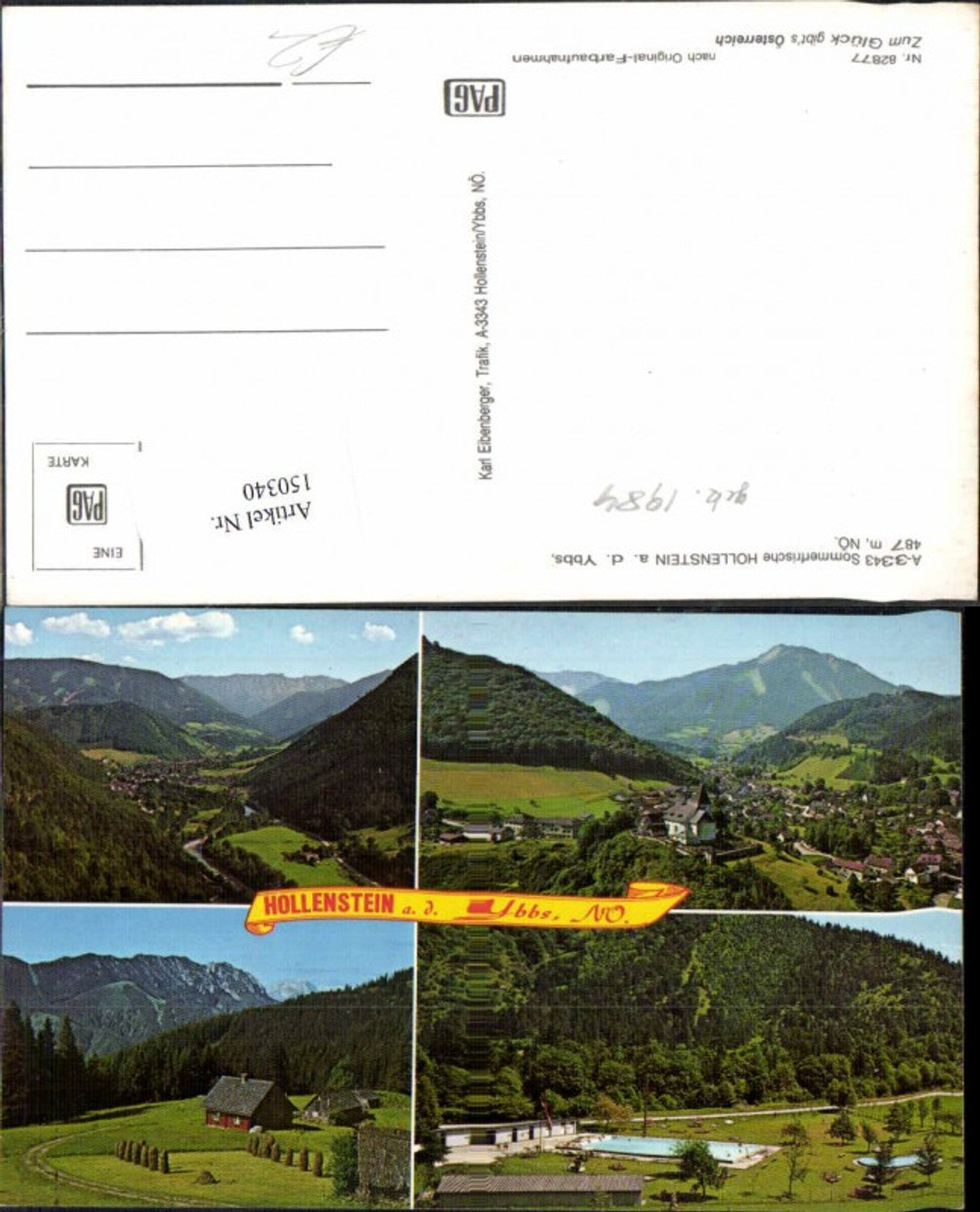 150340,Hollenstein a.d. Ybbs