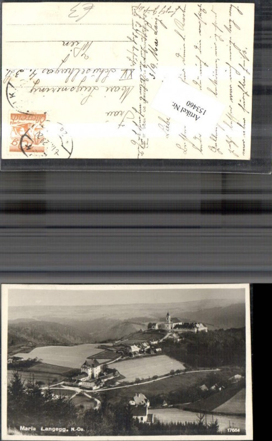 153460,Maria Langegg Totale