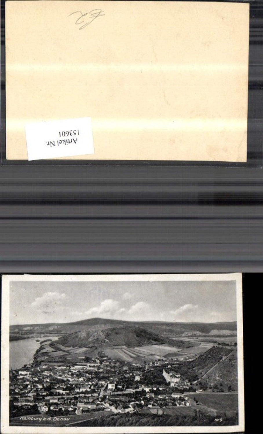 153601,Hainburg a. d. Donau