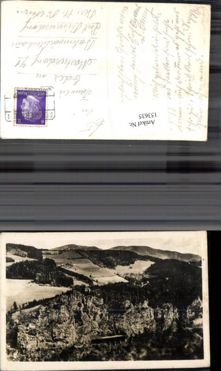 153635,Semmering 1945