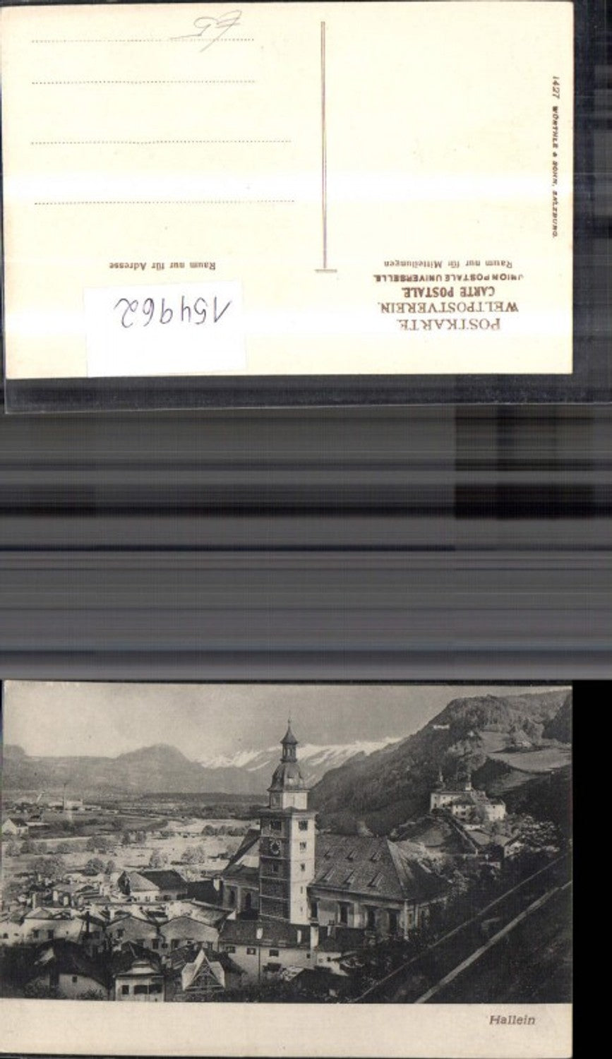 154962,Hallein