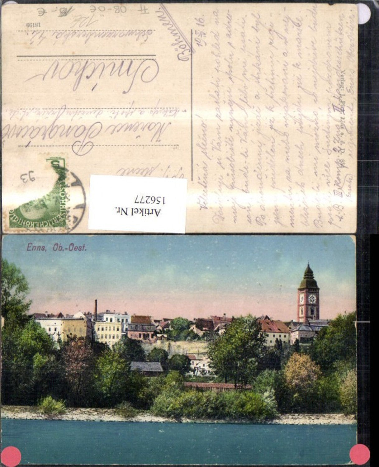 156277,Enns 1916
