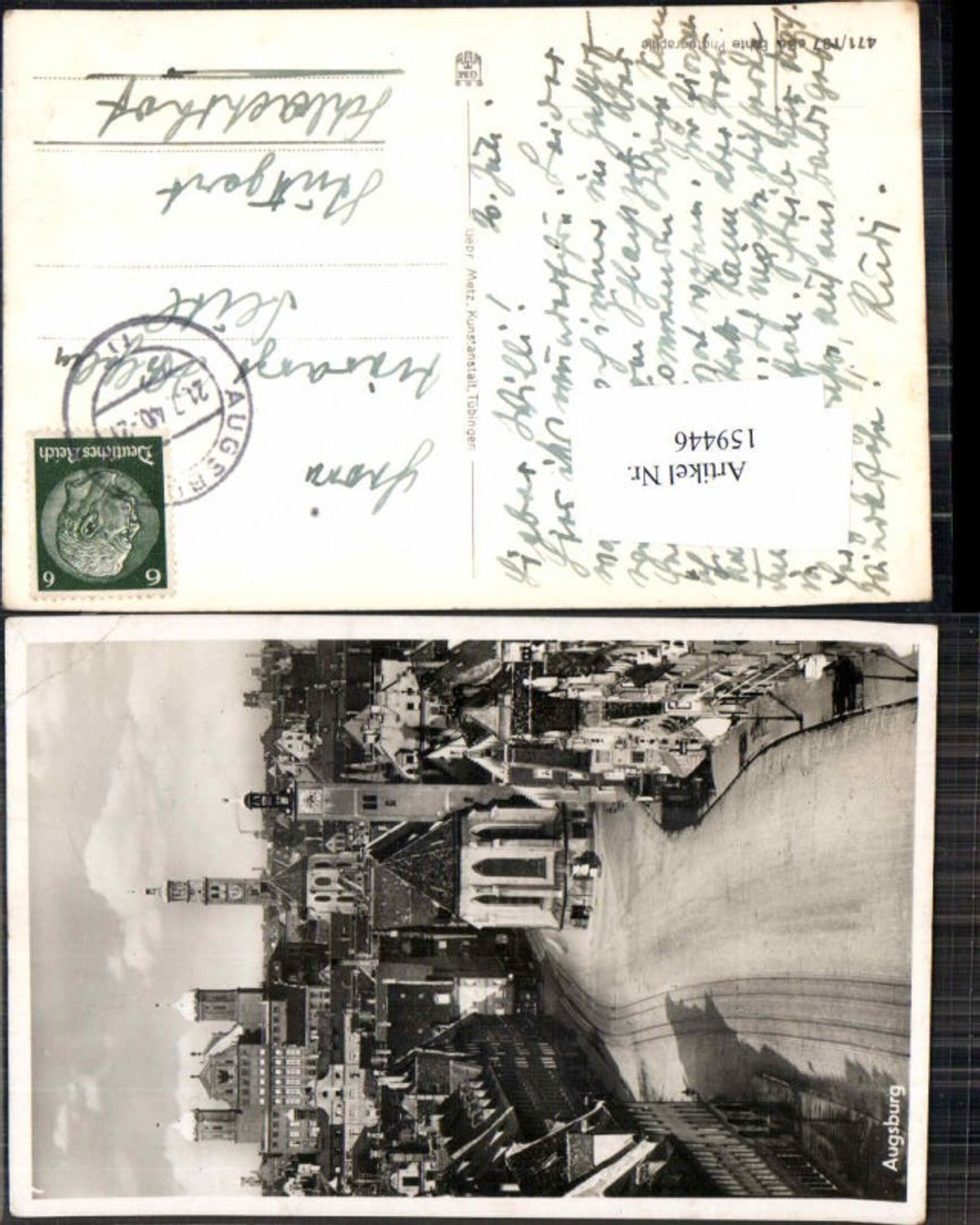 159446,Augsburg 1940