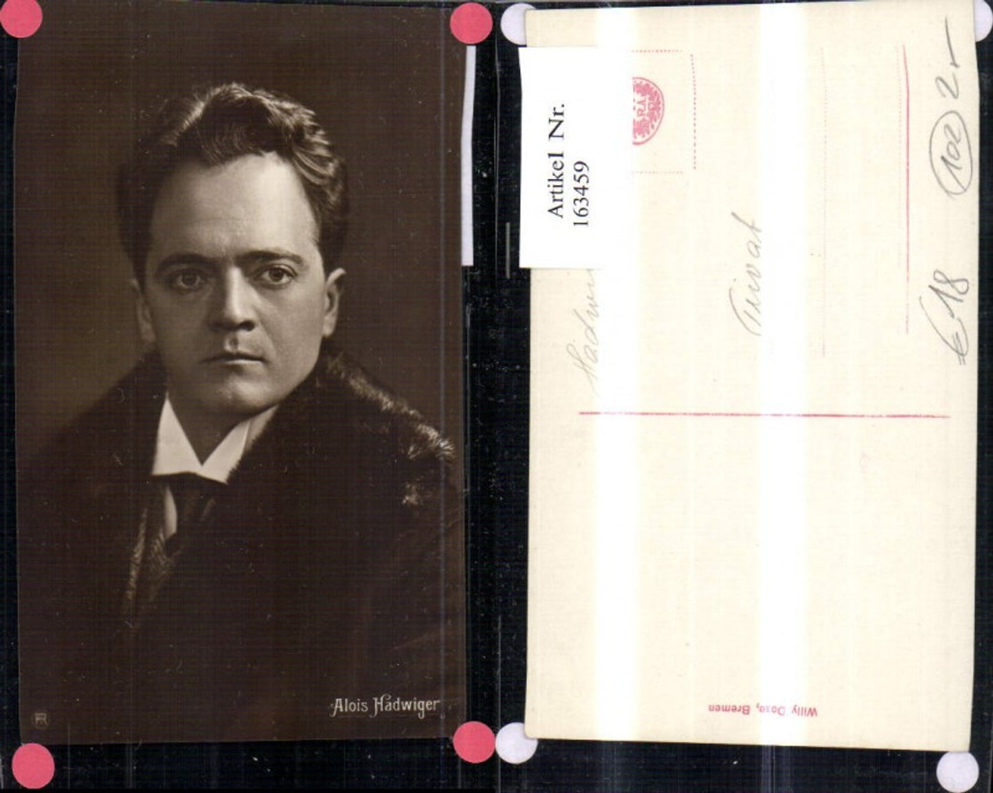 163459,Alois Hadwiger Privat