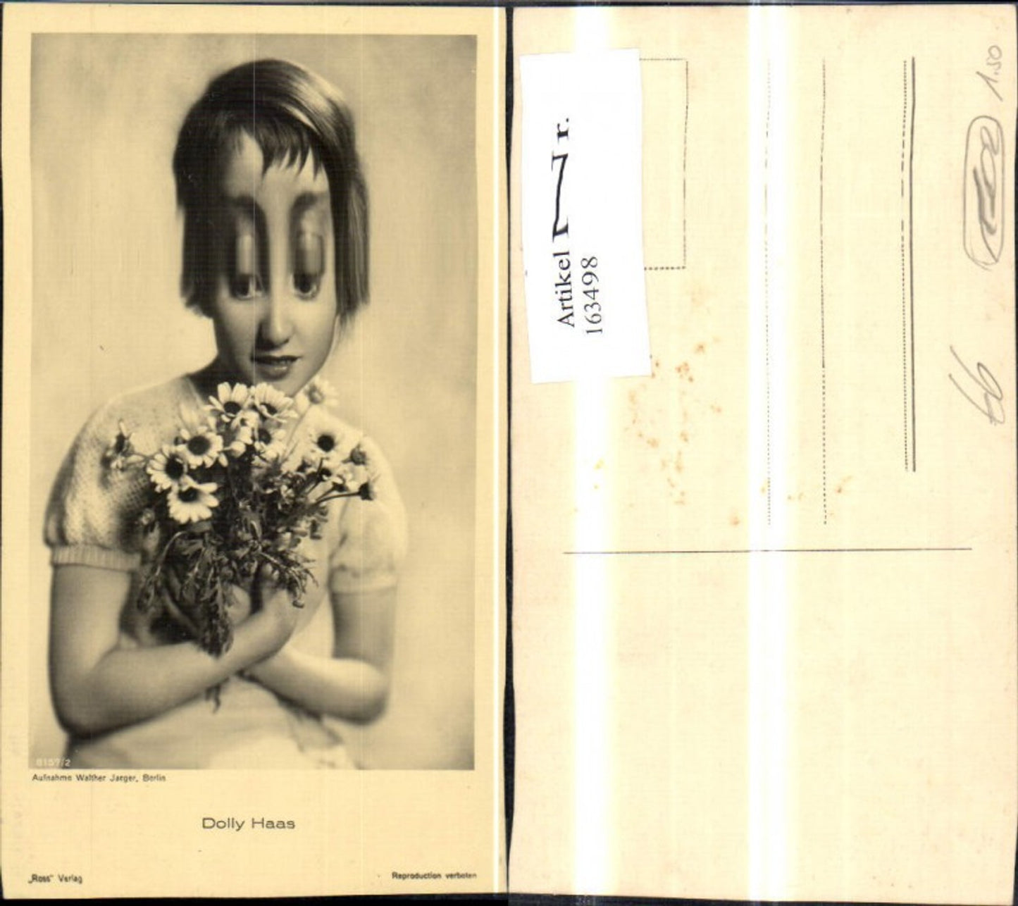 163498,Dolly Haas pub Ross 8157/2