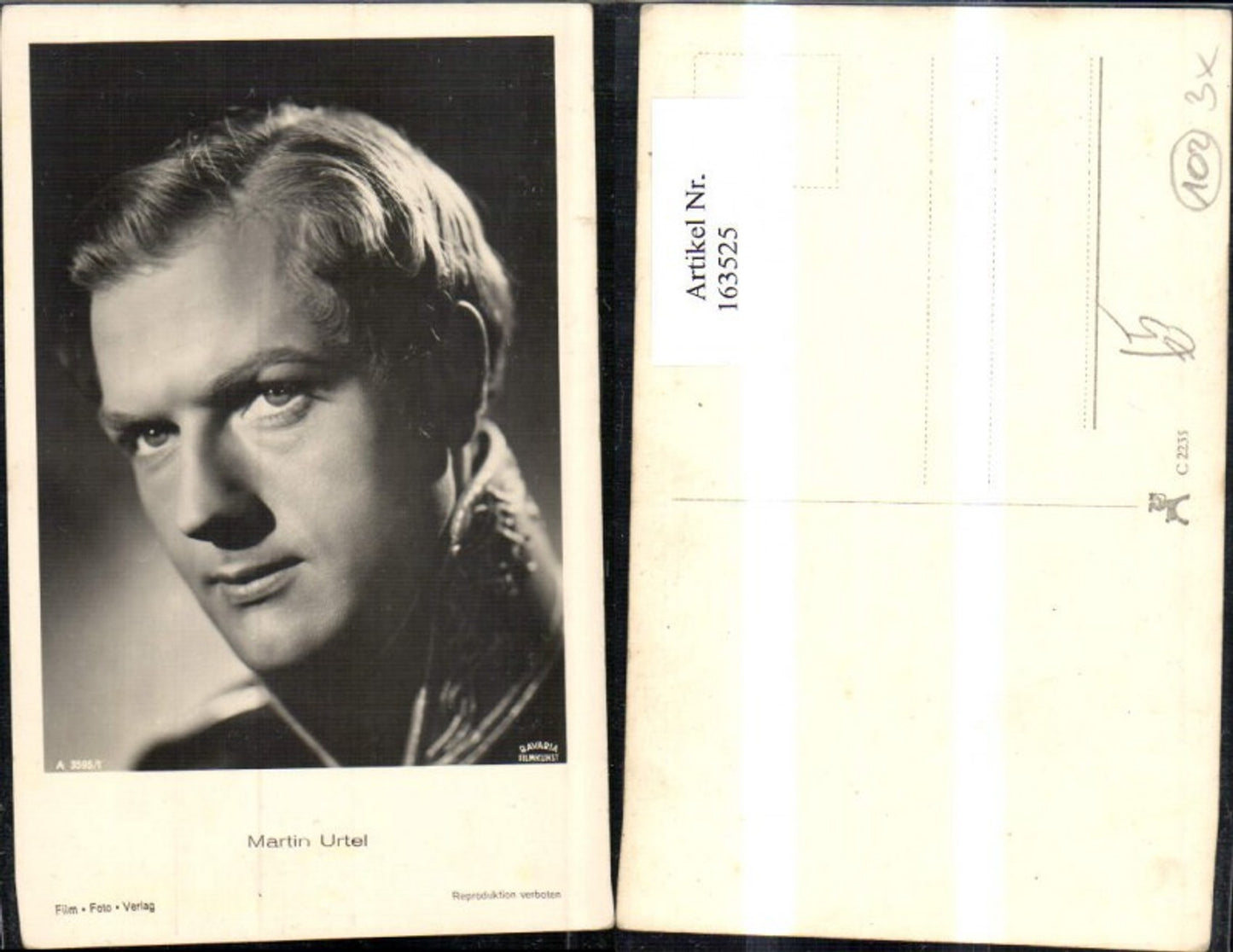 163525,Martin Urtel