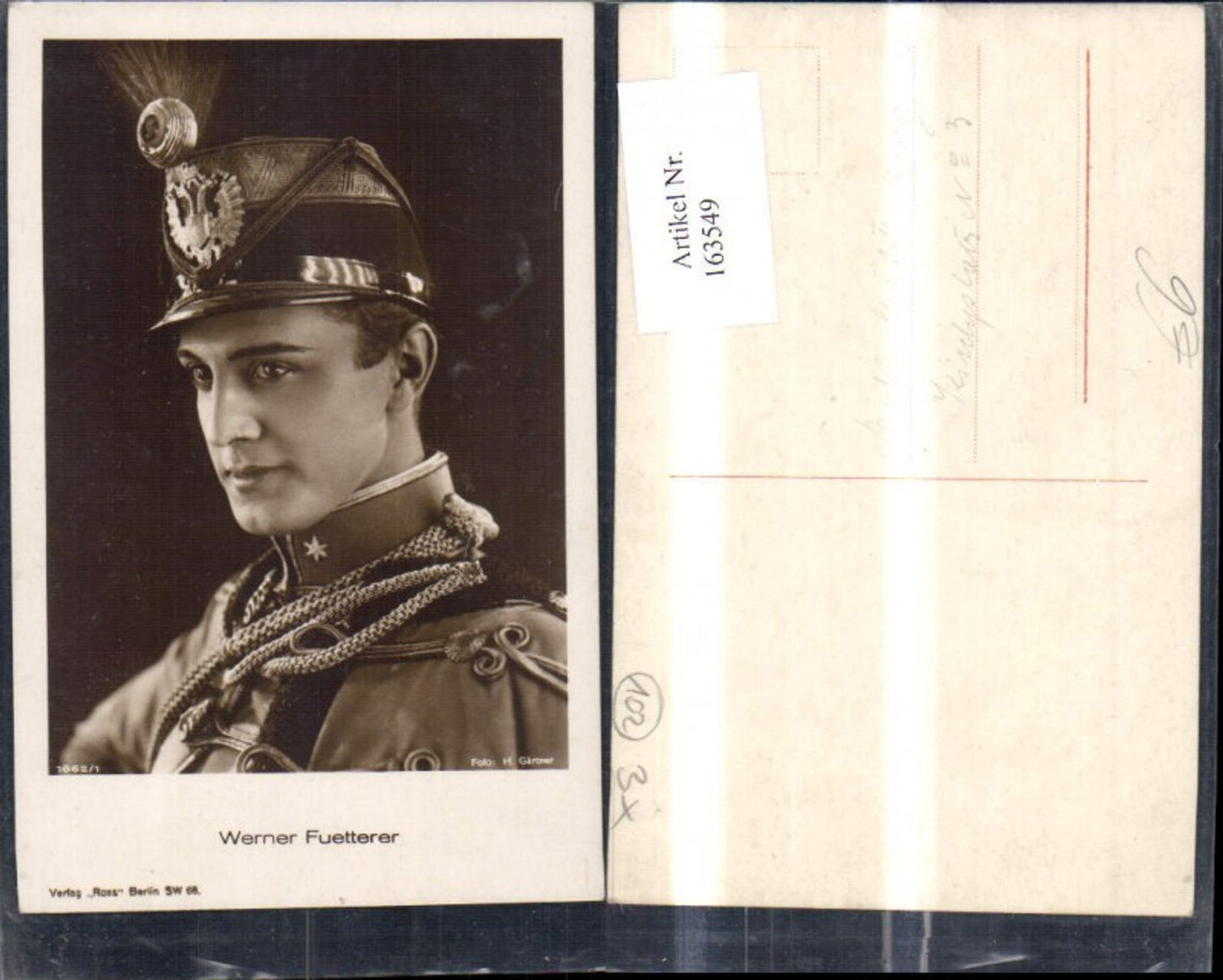 163549,Werner Fuetterer pub Ross 1662/1