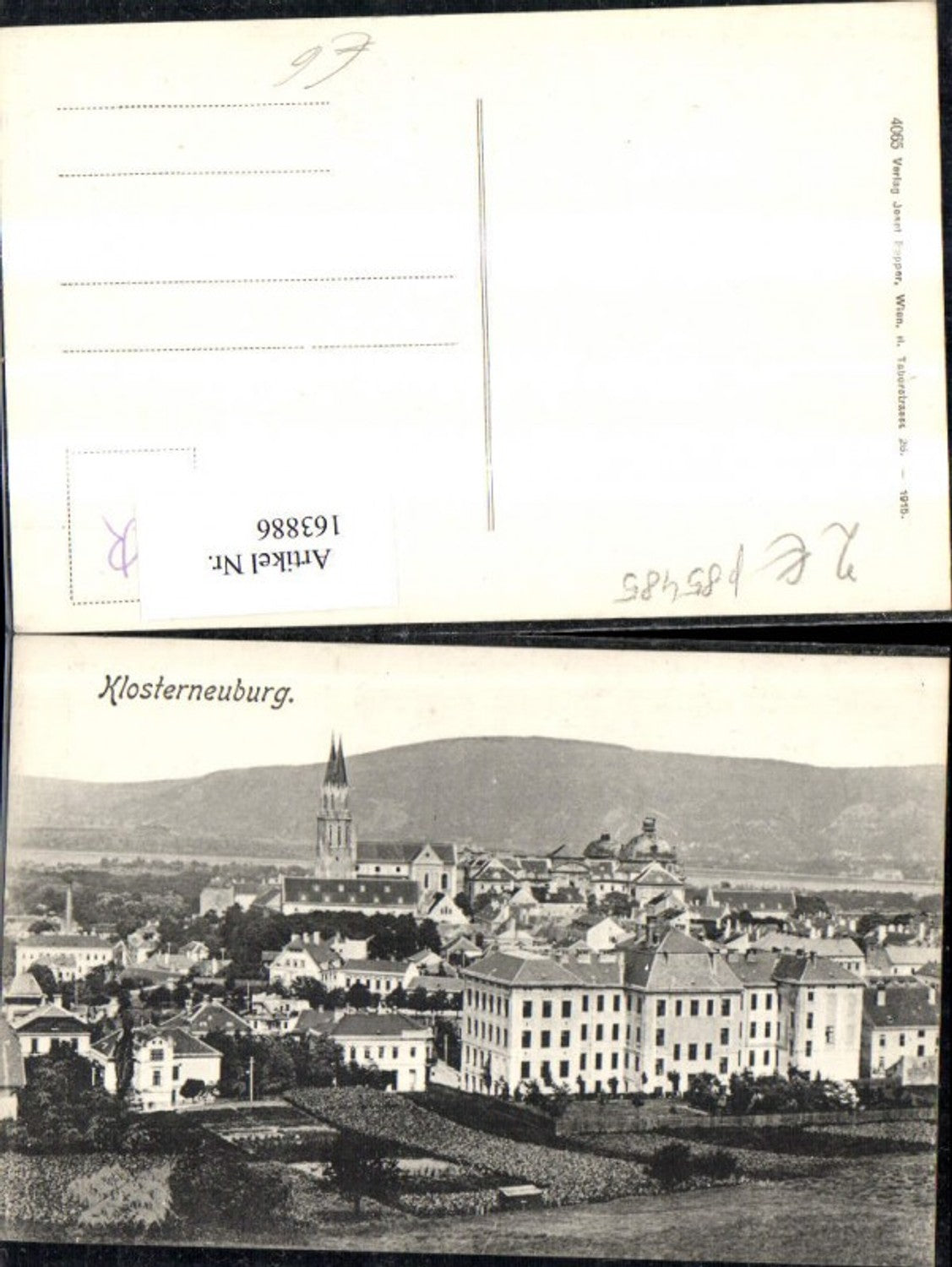 163886,Klosterneuburg