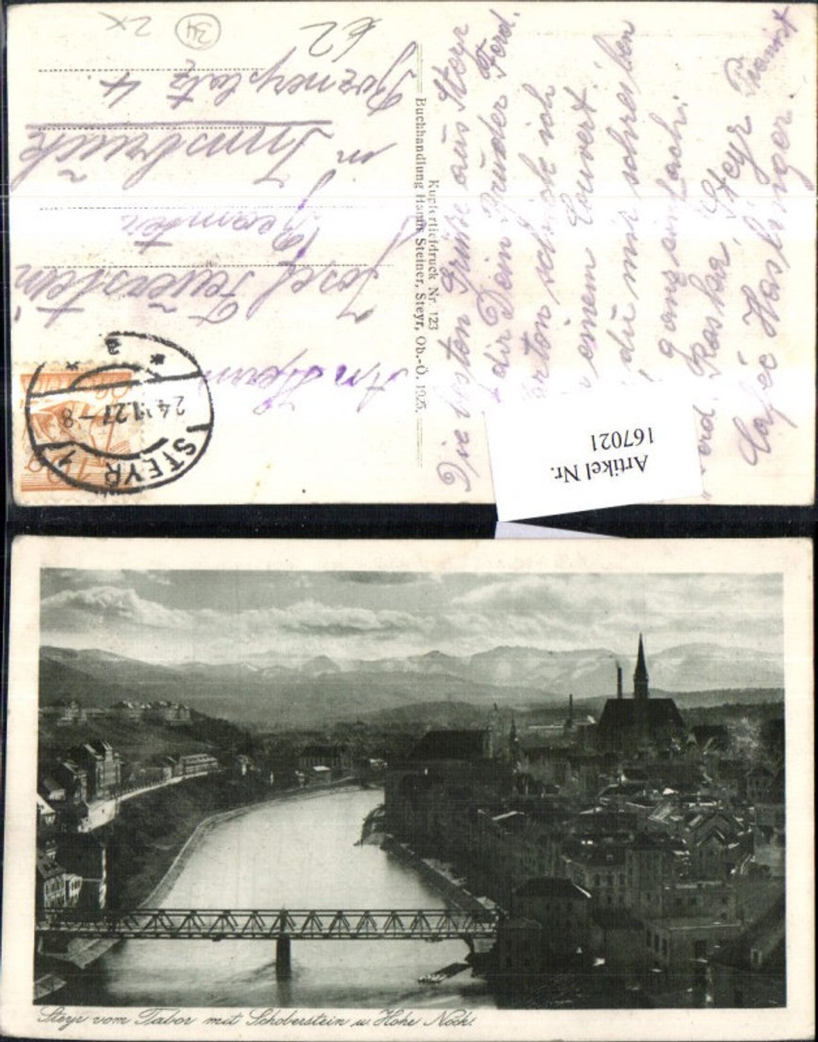 167021,Steyr v. Tabor