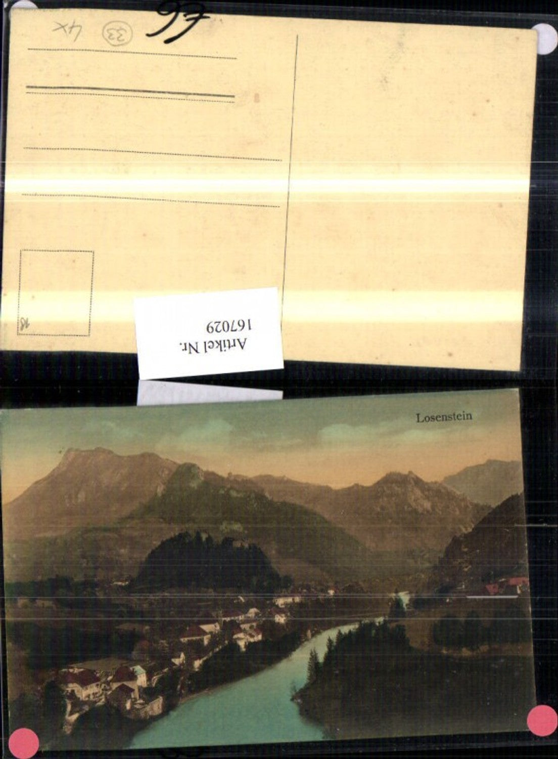 167029,Foto AK Losenstein