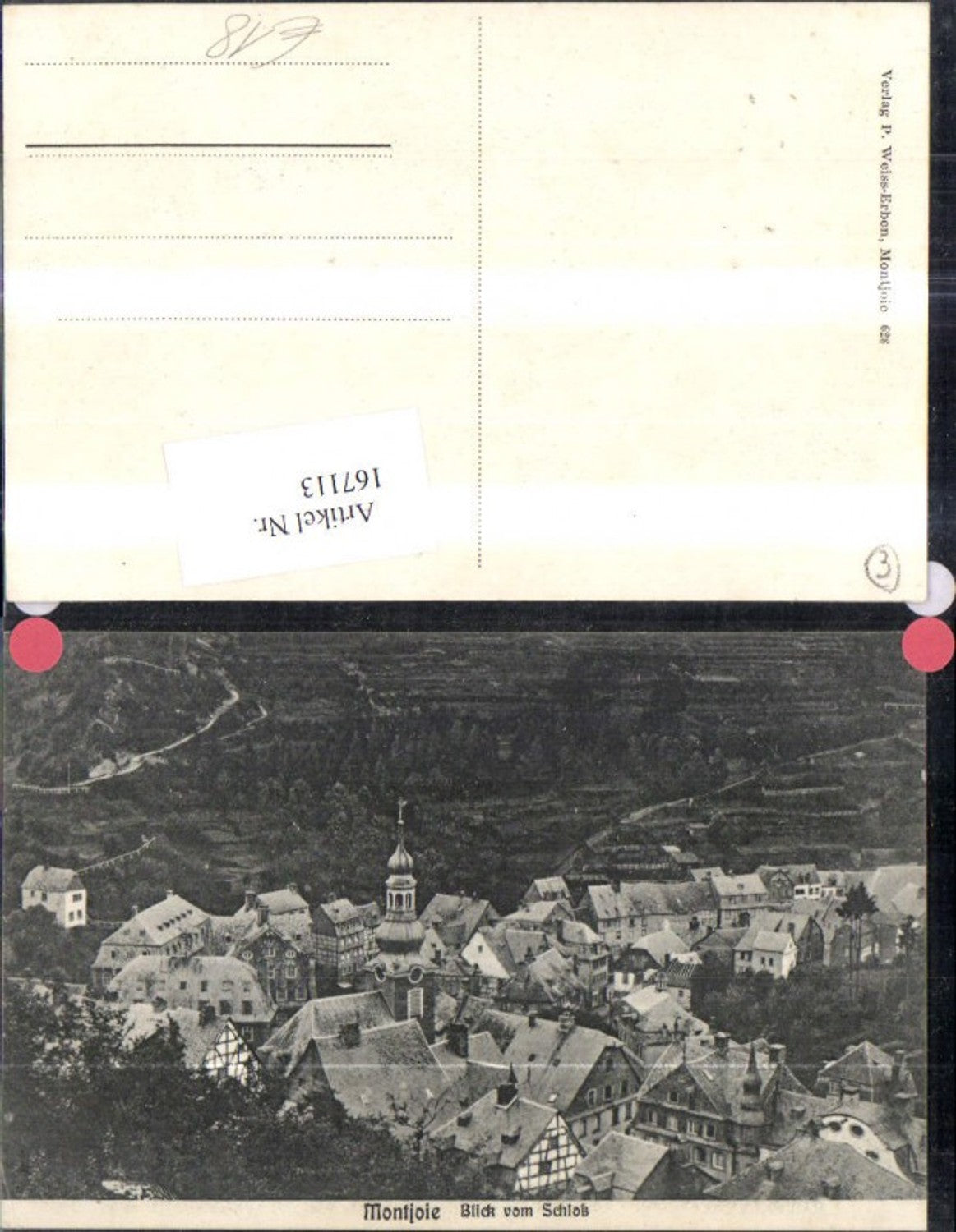 167113,Montjoie Blick v. Schloß