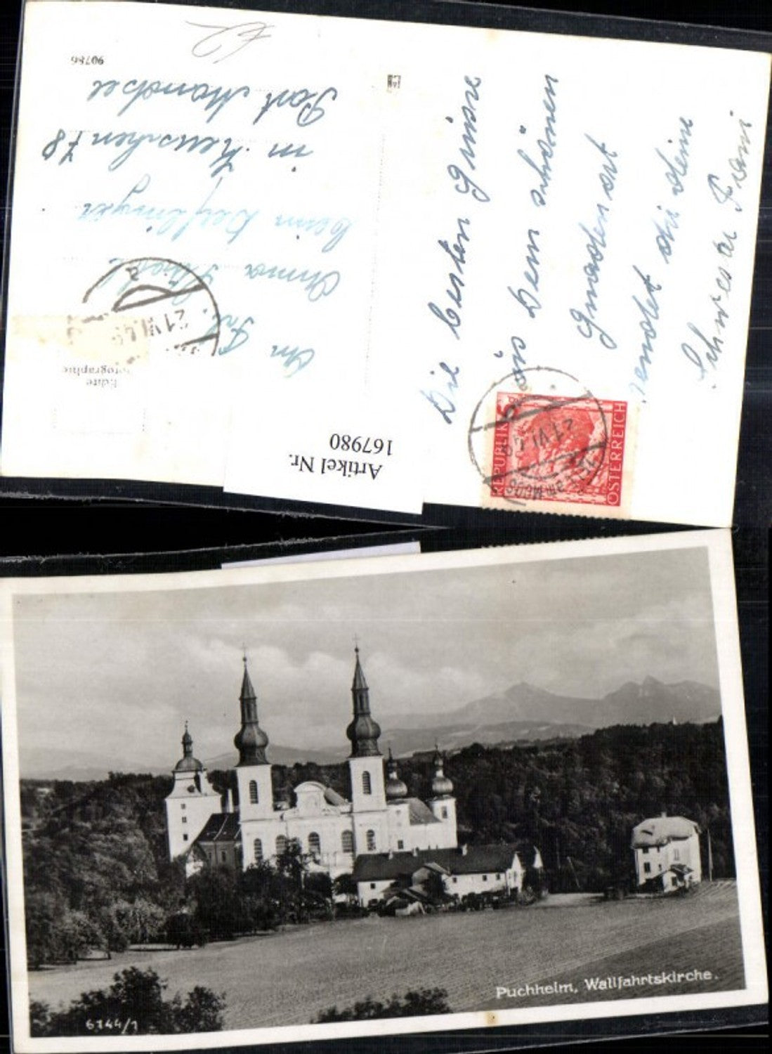 167980,Puchheim Wallfahrtskirche