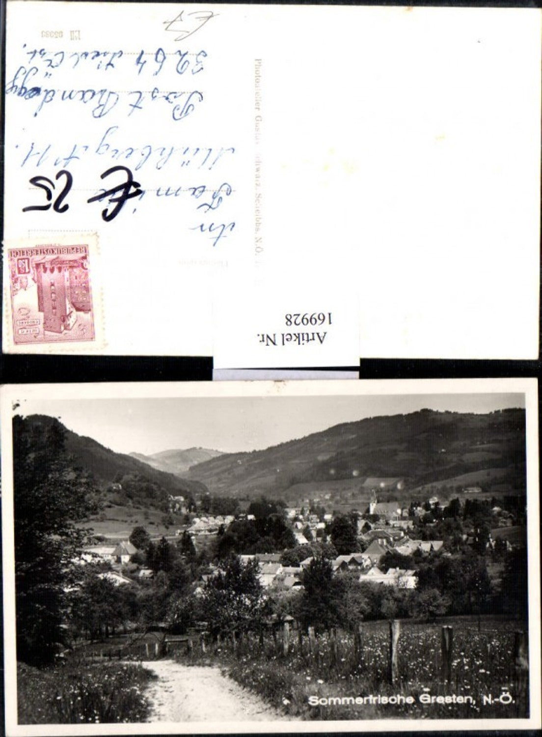 169928,Gresten Totale