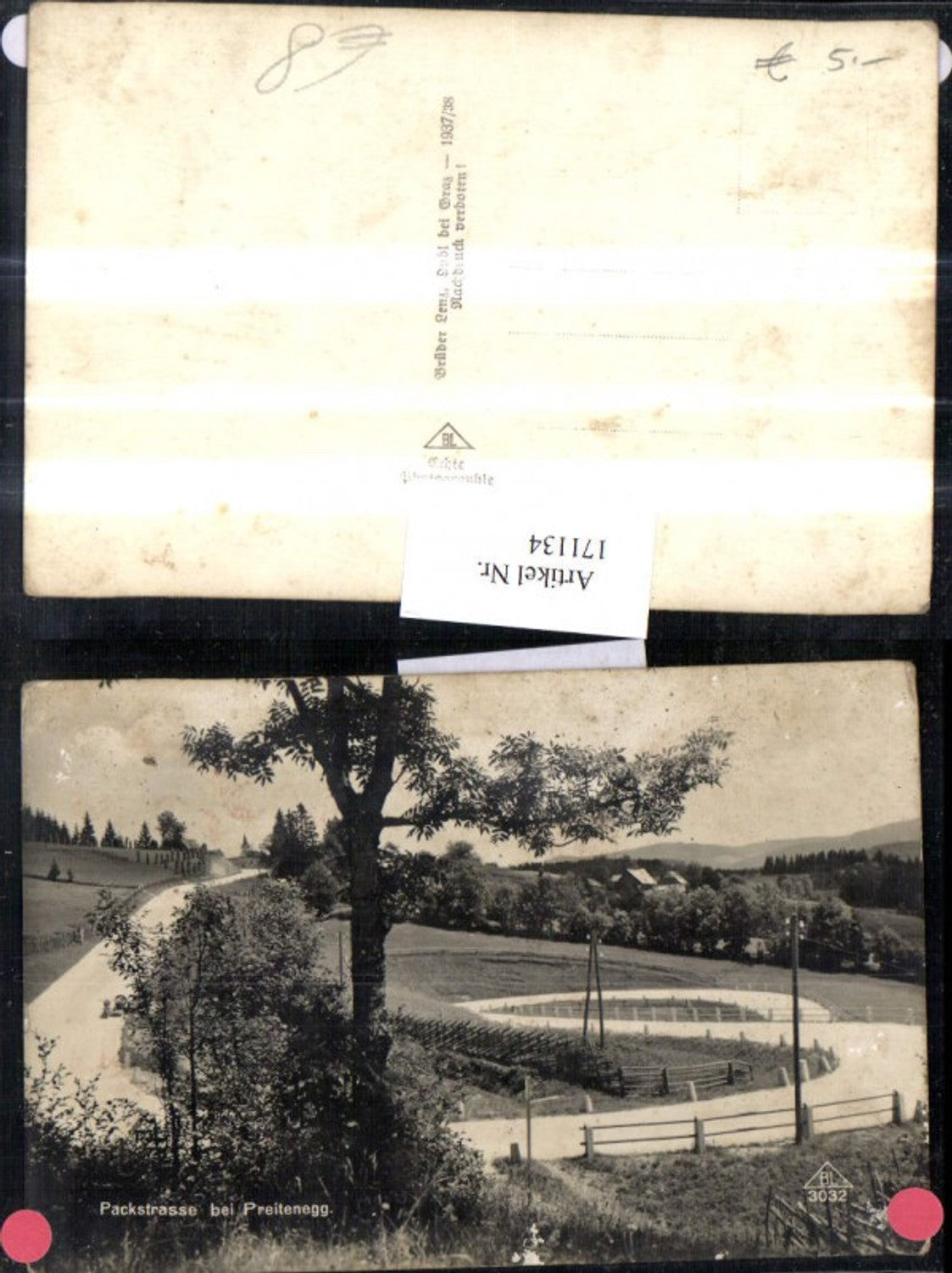 171134,Preitenegg Packstraße
