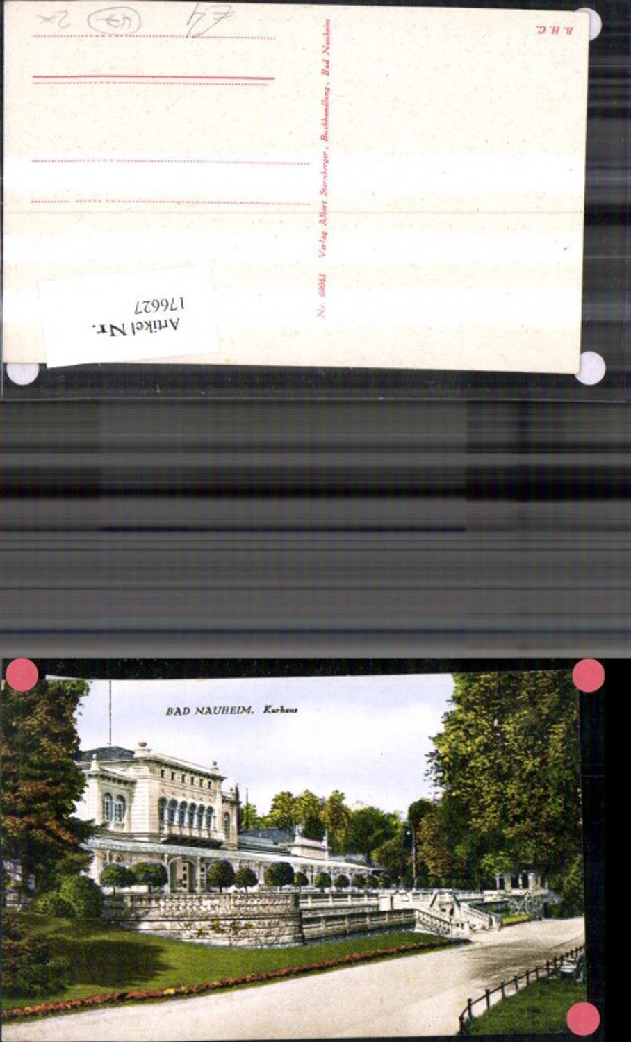 176627,Bad Nauheim Kurhaus