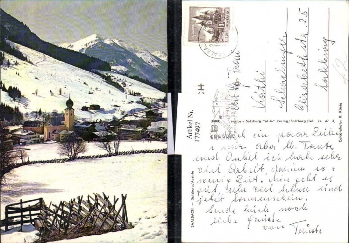 177497,Saalbach Totale