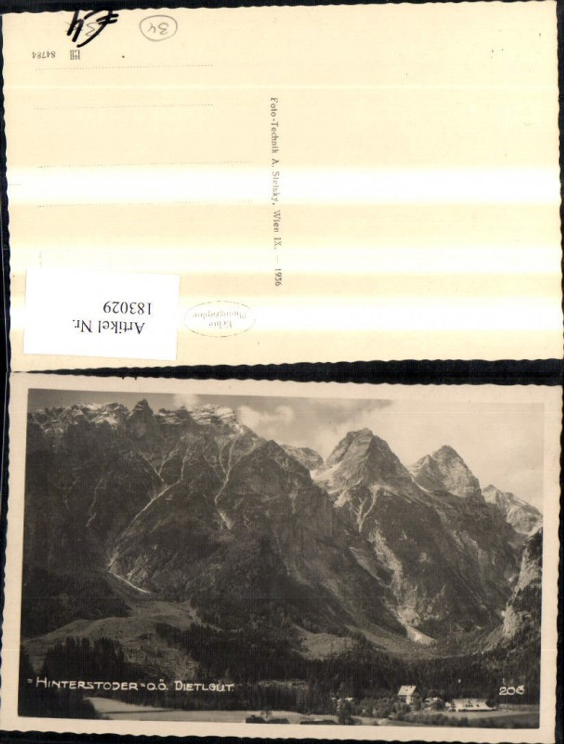 183029,Hinterstoder Dietlgut