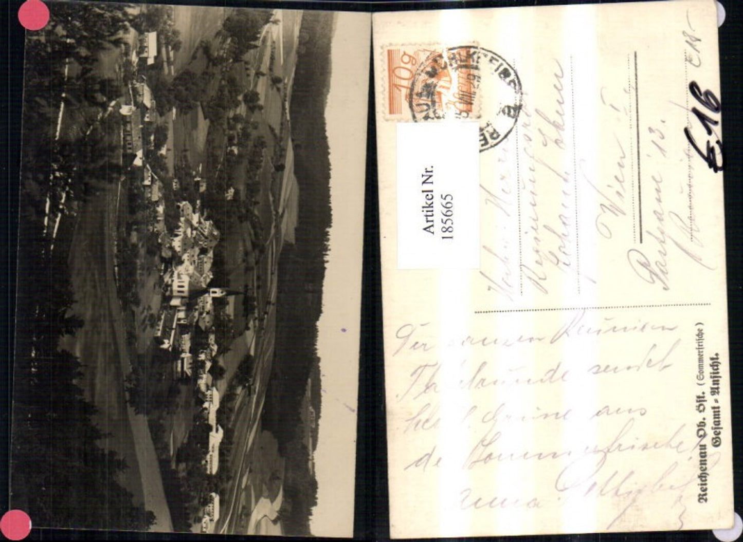 185665,Reichenau Gesamtansicht