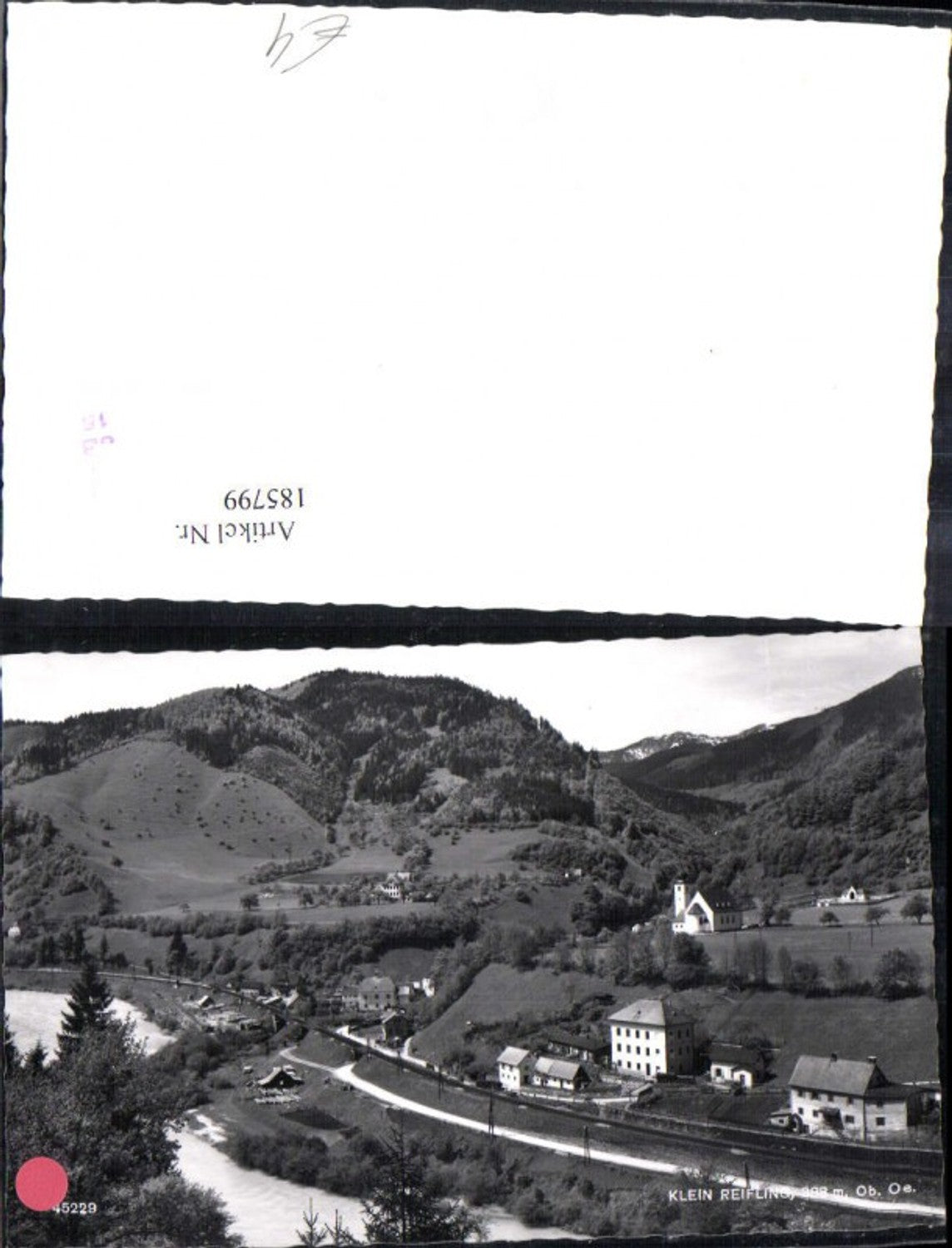 185799,Klein Reifling Kleinreifling Totale