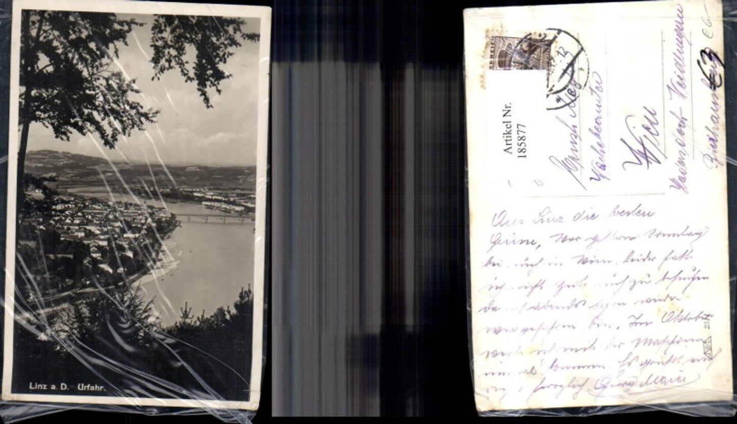 185877,Linz Urfahr
